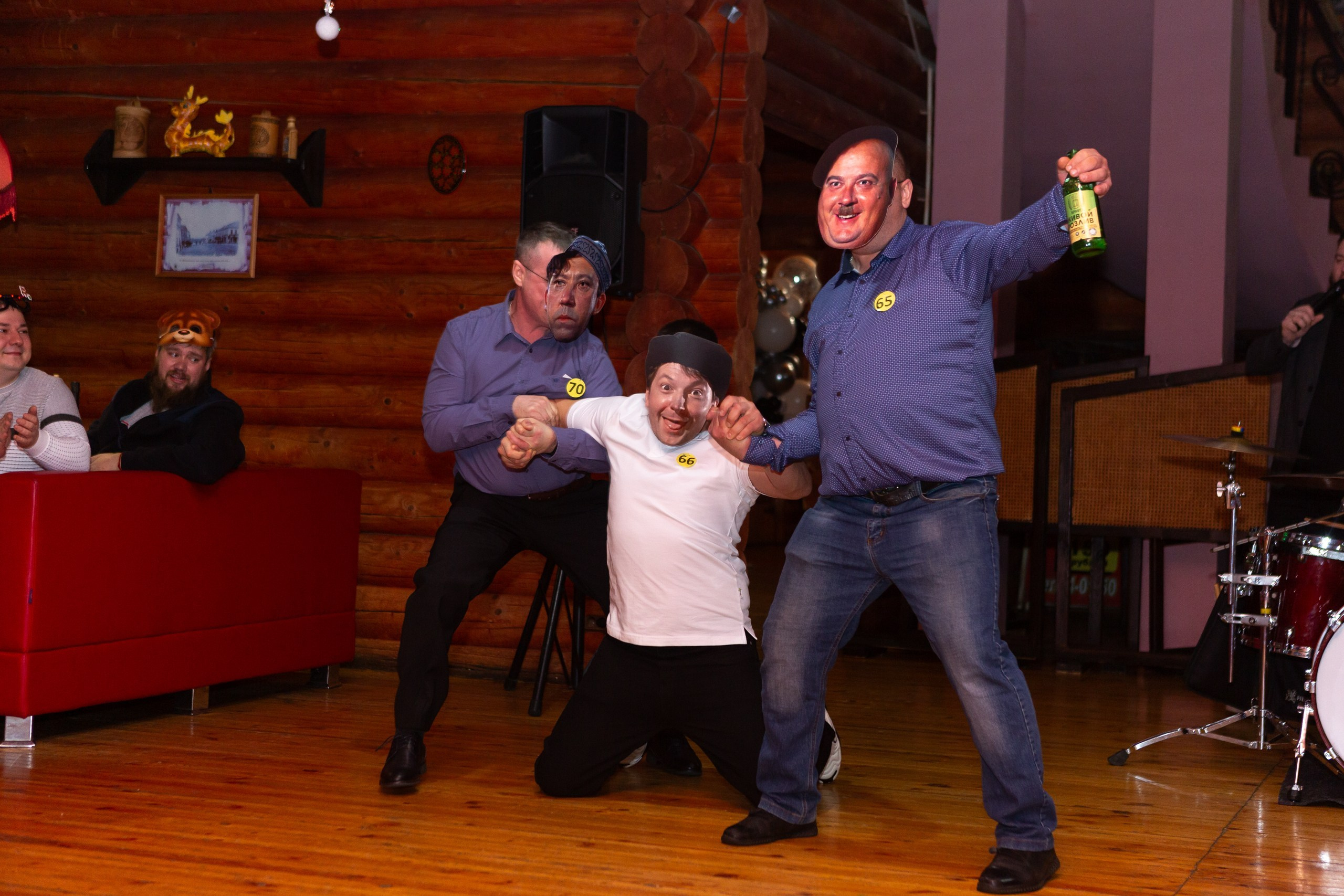 Отзывы о фотографе в Мценске (Орловская и Тульская области) — Николай Богатырев | Комментарии. Профессиональный фотограф в Мценске и Орловской области