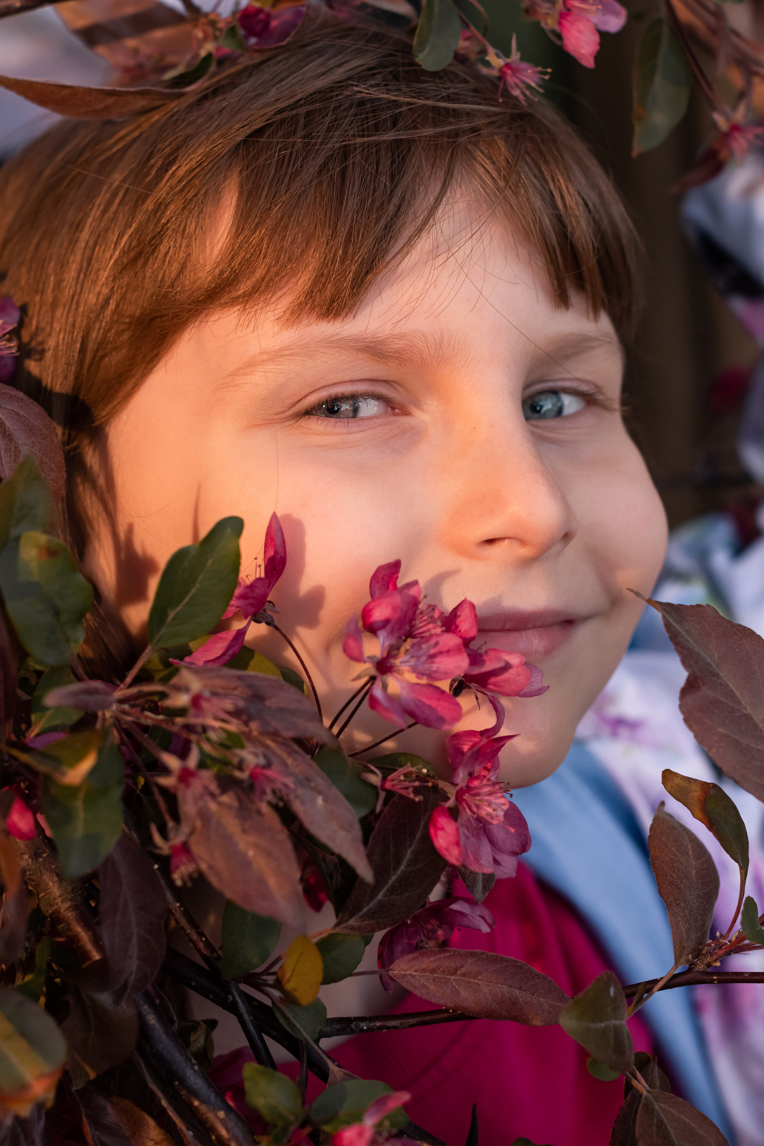 Даша. Gorskinadarya.ru