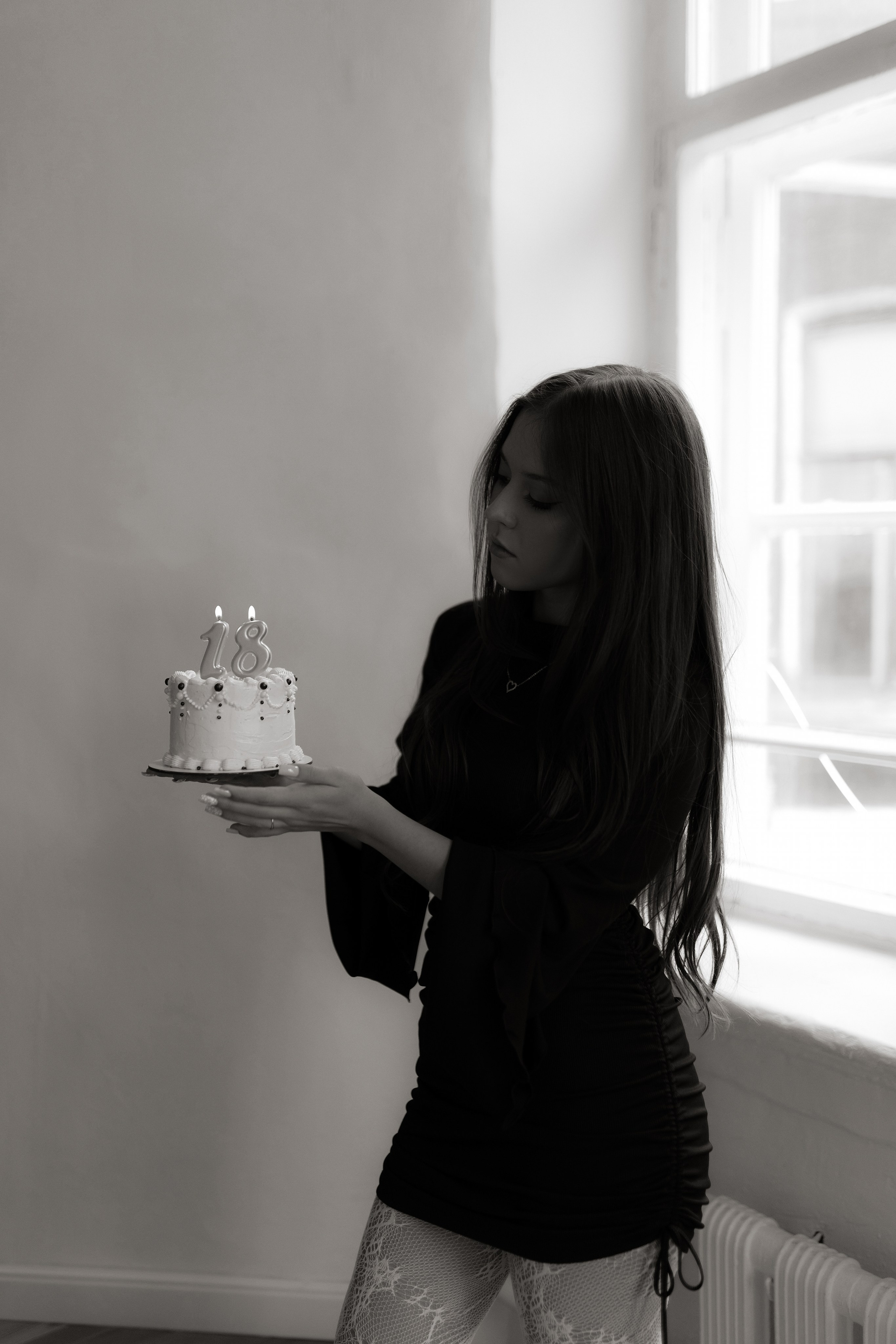 Мария и Александра. DARYA.BELKINA