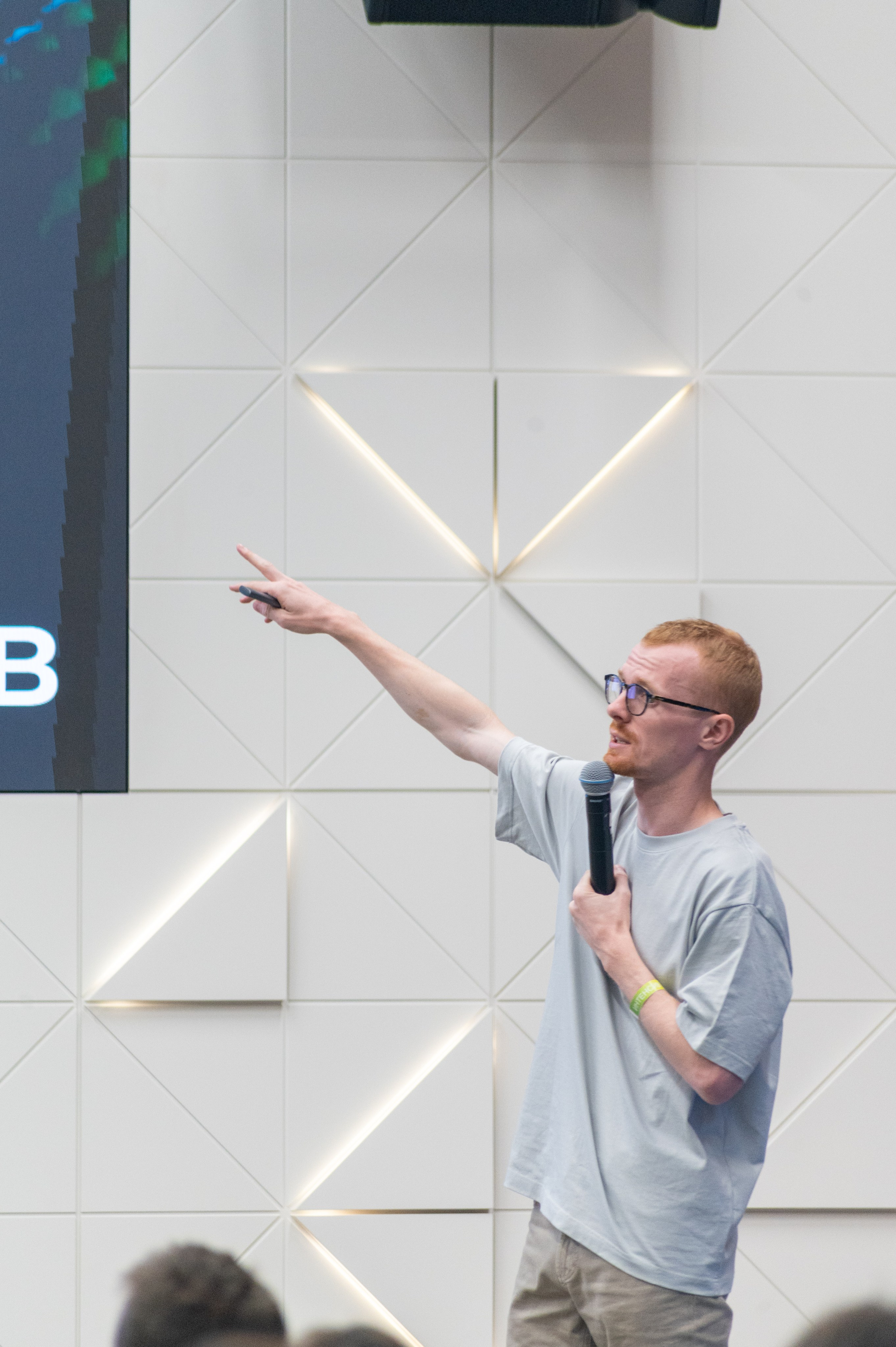 Интенсив для селлеров. Фотограф Мария