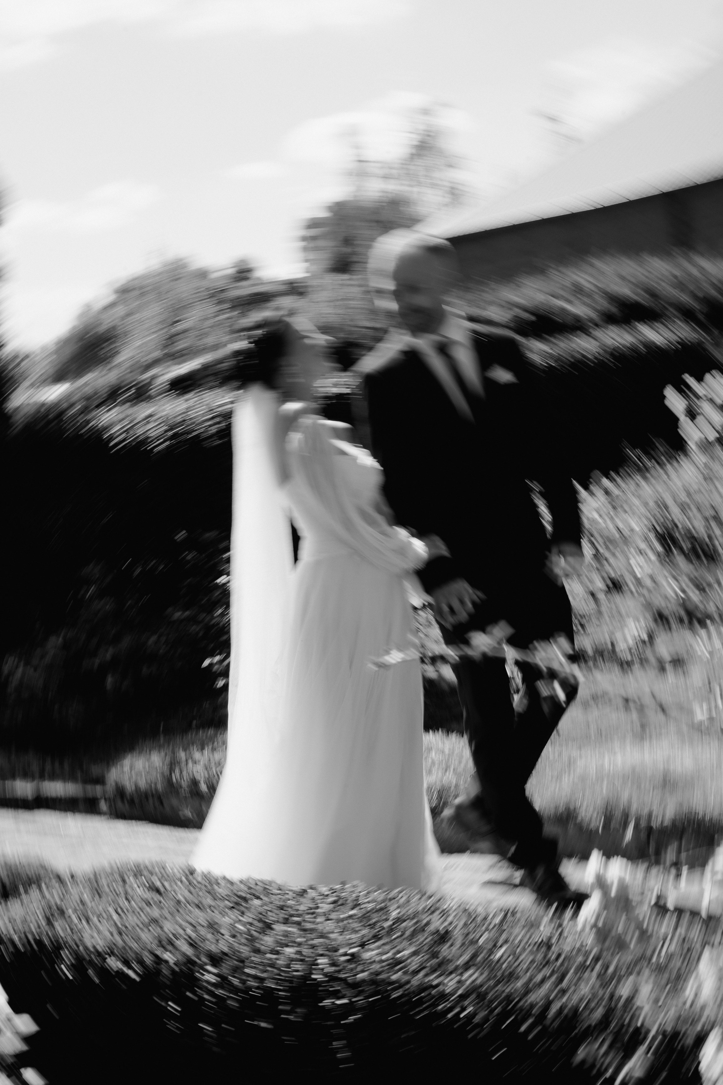 Свадебная съемка. Репортажный фотограф в Калининграде Морозов Кирилл