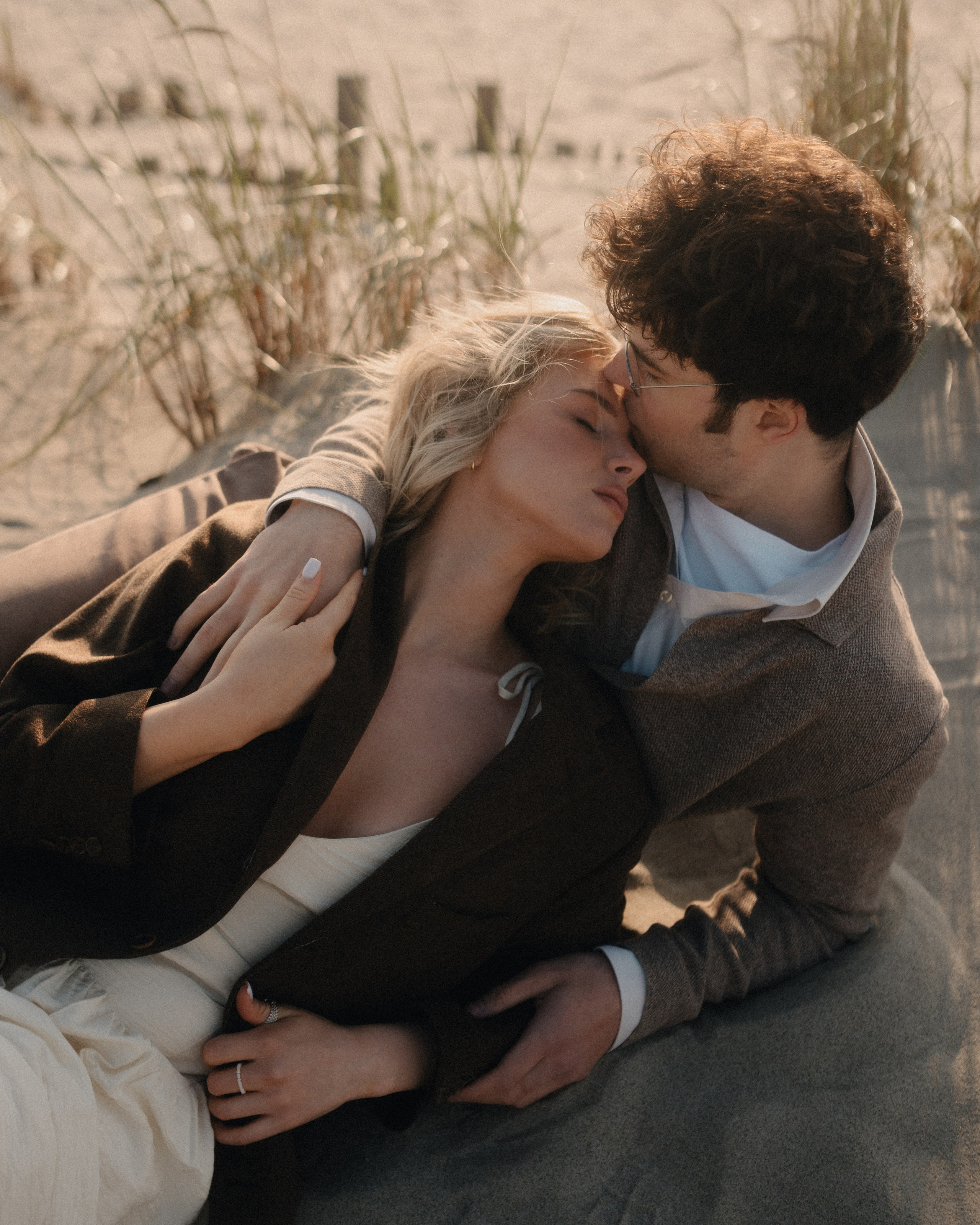 N&A. Свадебный и портретный фотограф в Калининграде и Москве Марк Юдинцев