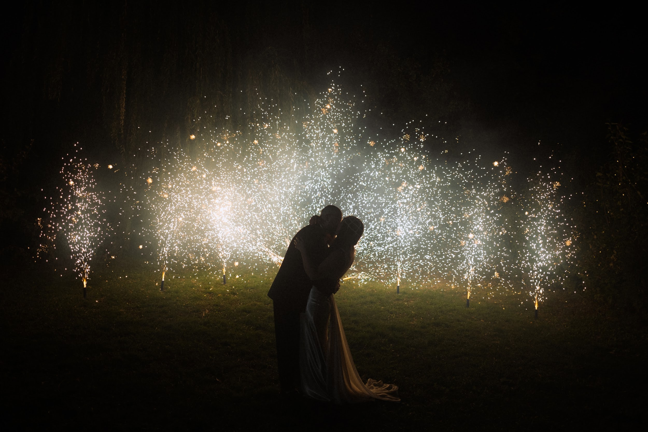 Константин+Екатерина (свадьба, как в Сумерках). Свадебное и event агентство До Мурашек Ростов-на-Дону