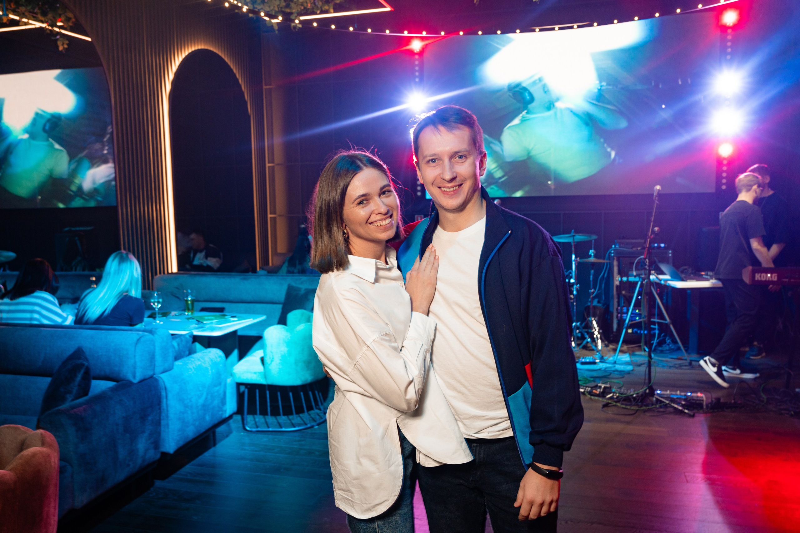 Мята Platinum Атлантис. Фотограф Никита Комаров