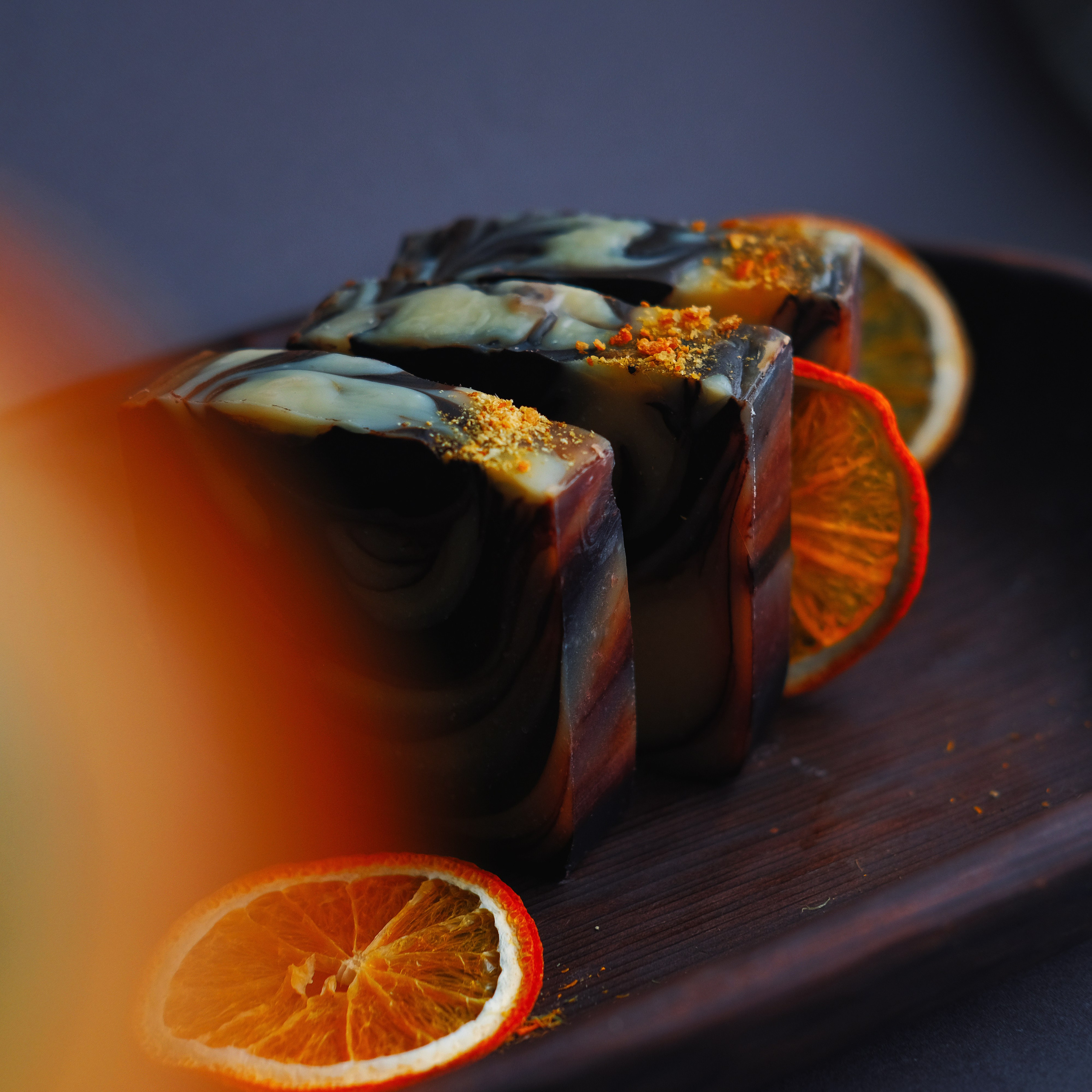 Мыло ручной работы. Фотограф в Новосибирске Анна Захарова