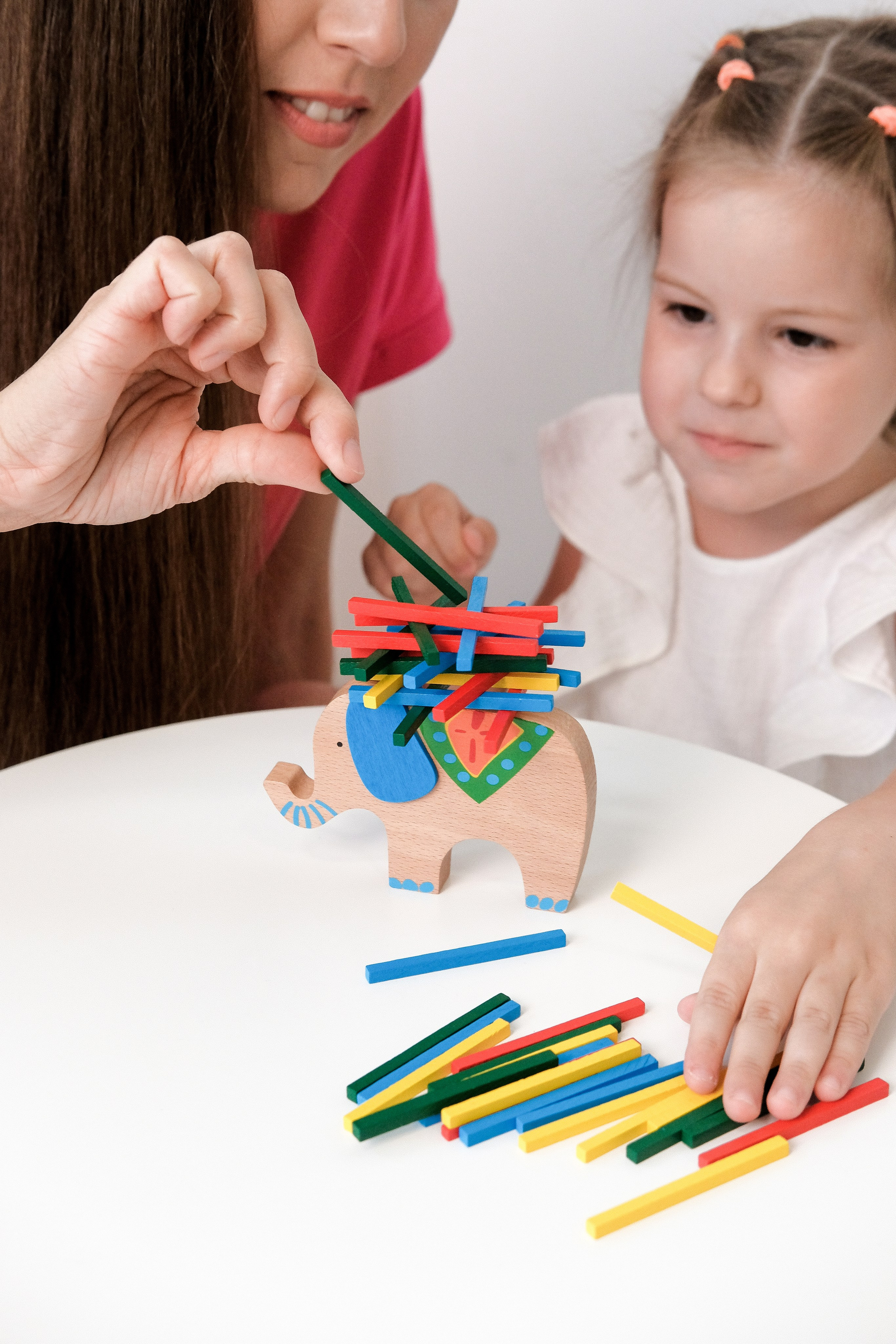 Нейропсихолог. Фотограф в Новосибирске Анна Захарова