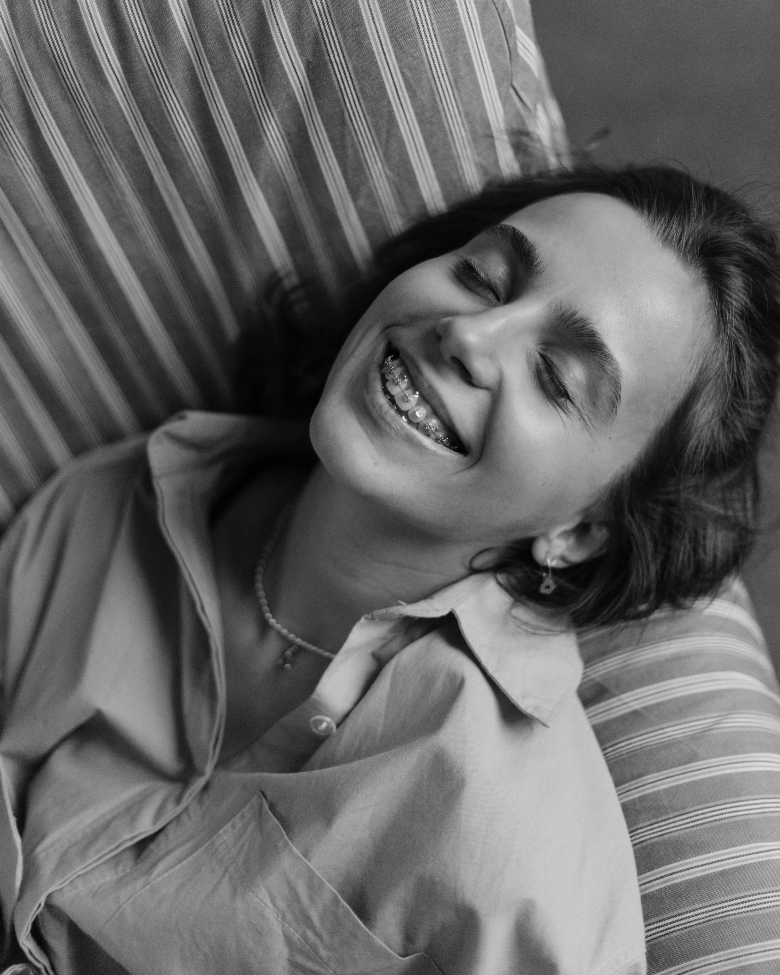 Лана. Фотограф в Москве — Евгения Прокопенко