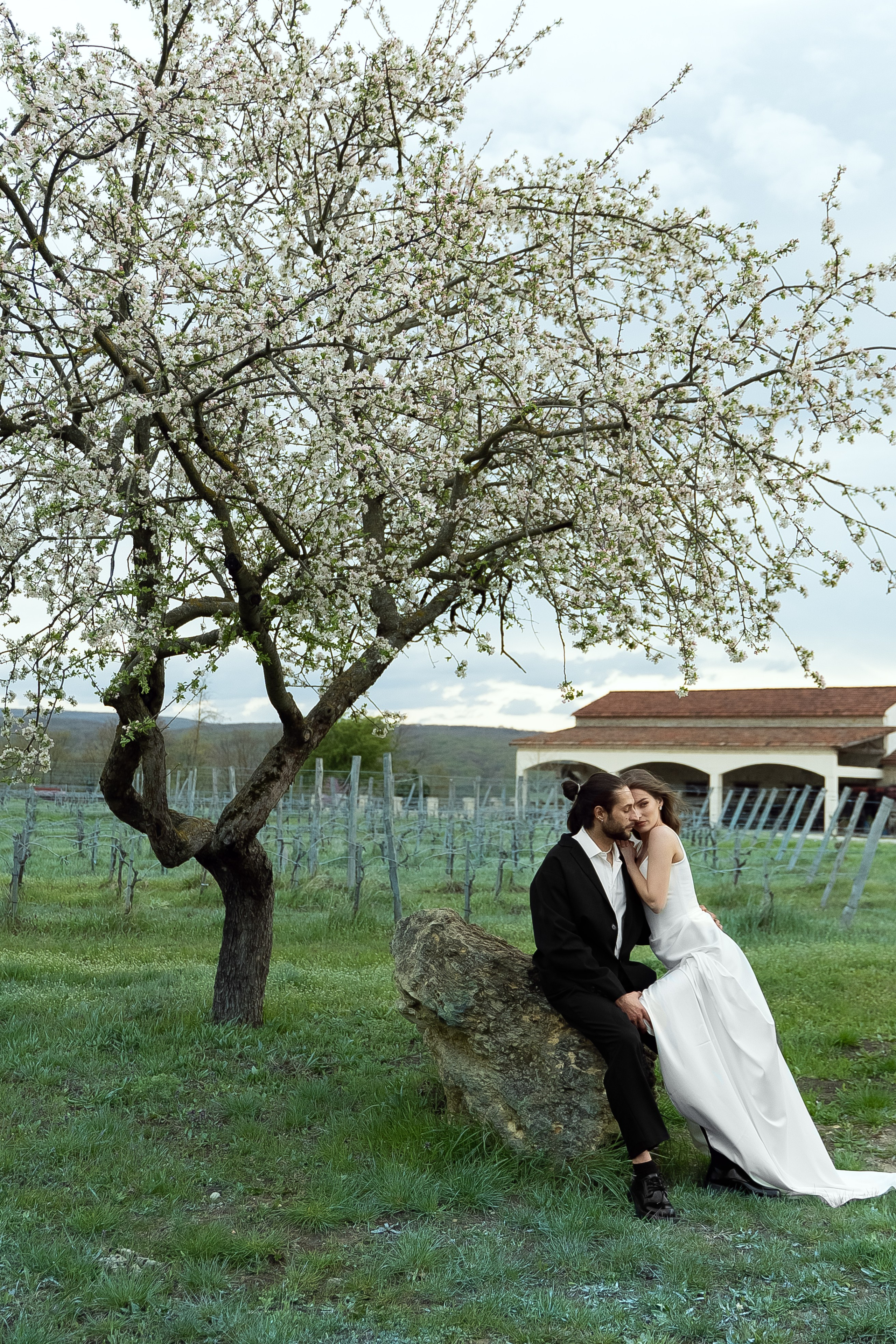 Артур & Саша. Свадебный фотограф в Казани