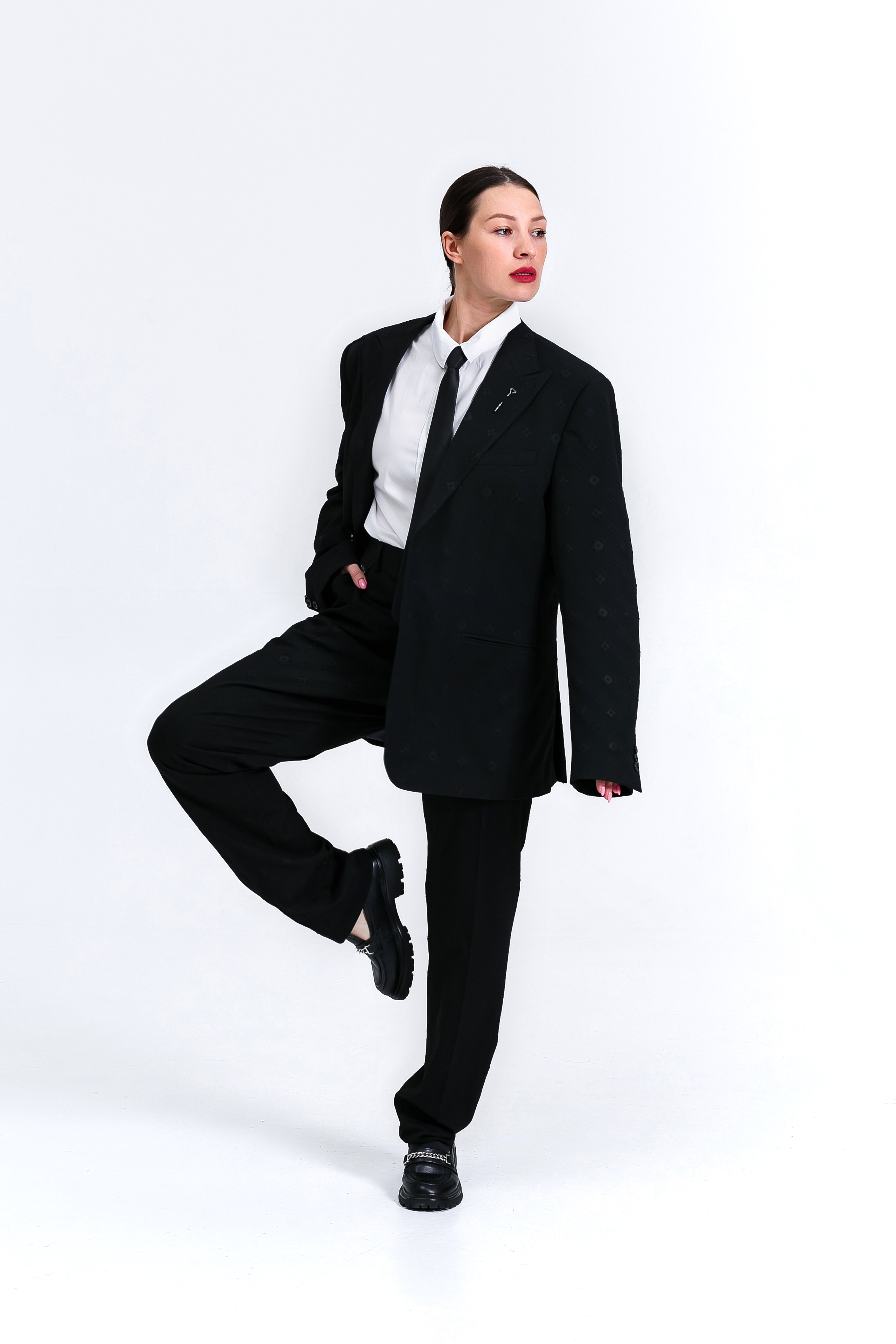 Для Глянца\ студия Атоp\ ул. Фабричная 39. Фотограф в  г. Новосибирск