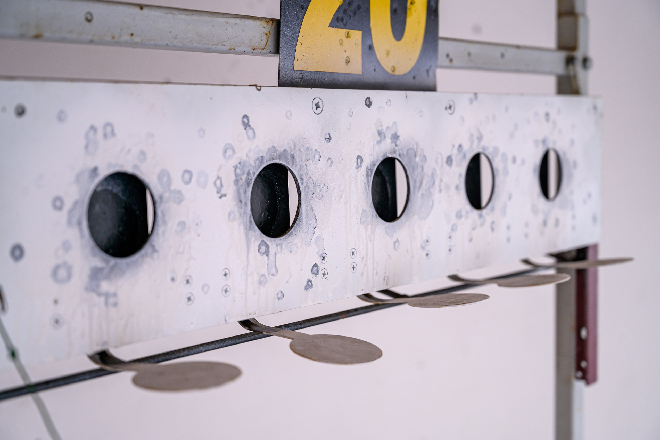 Биатлон. Фотограф Владимир Муренков в Москве