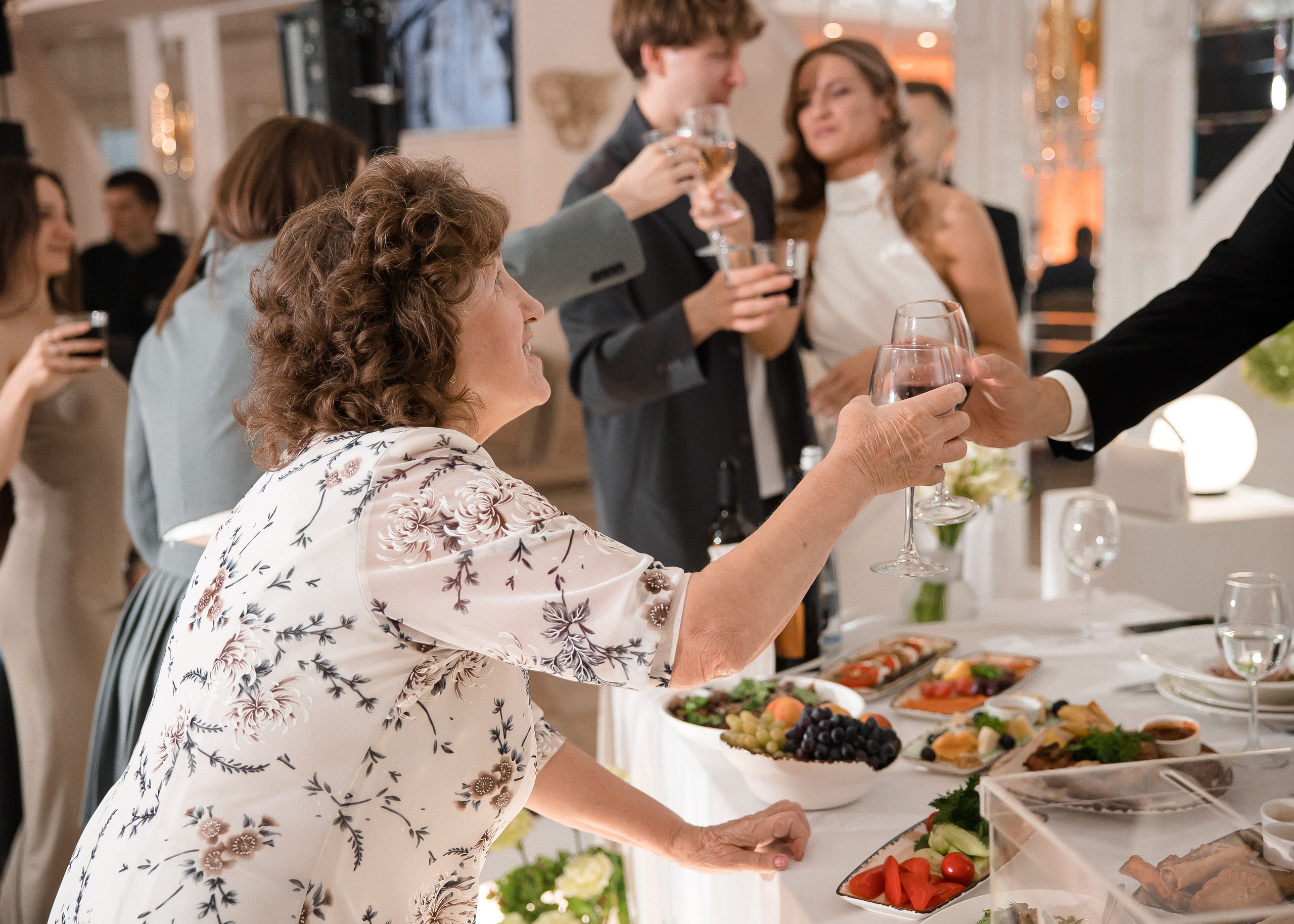 Лена + Саша. Свадебный и семейный фотограф в Саратове Маша Паника