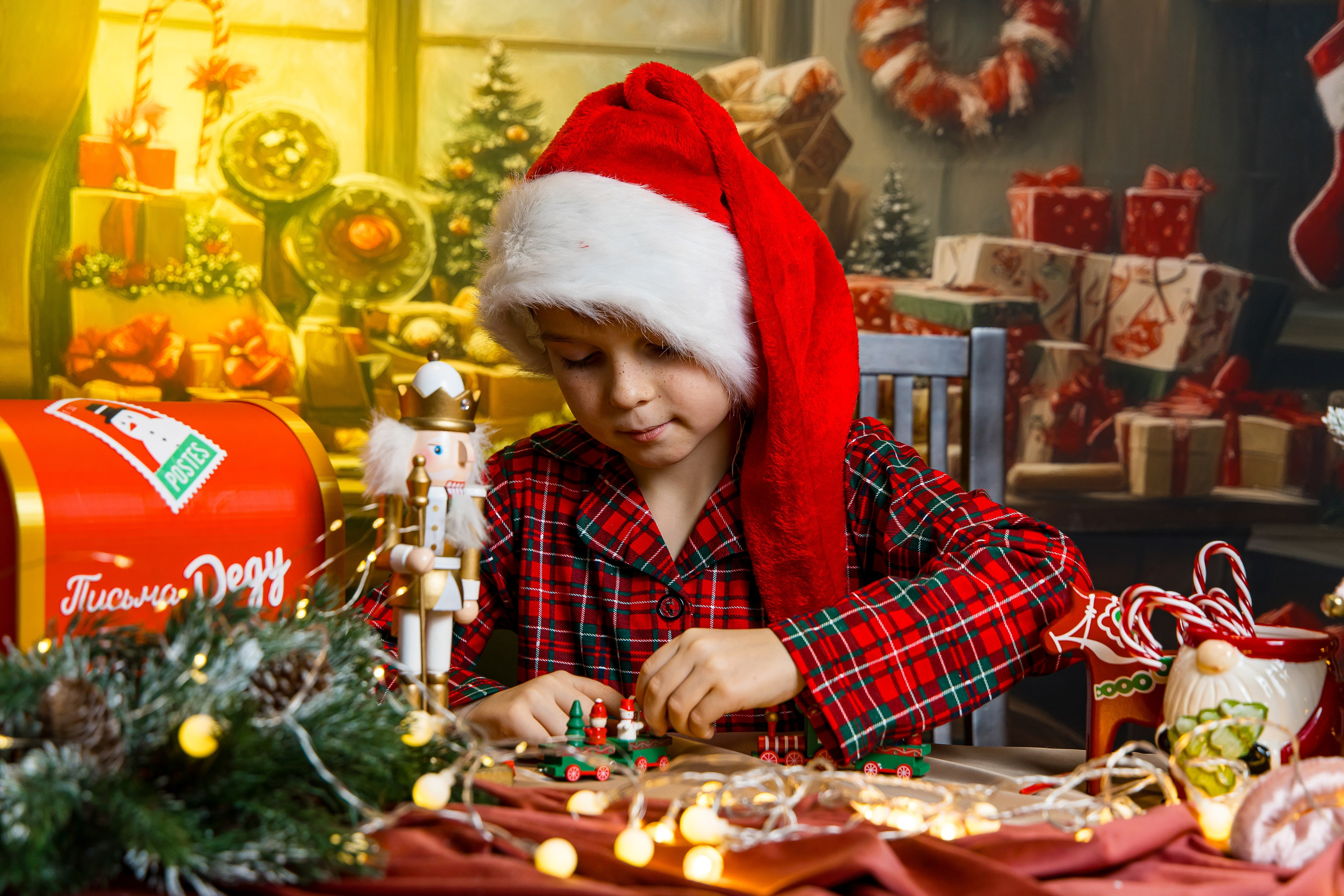 Мастерская ДМ. Твой Выпускной Альбом