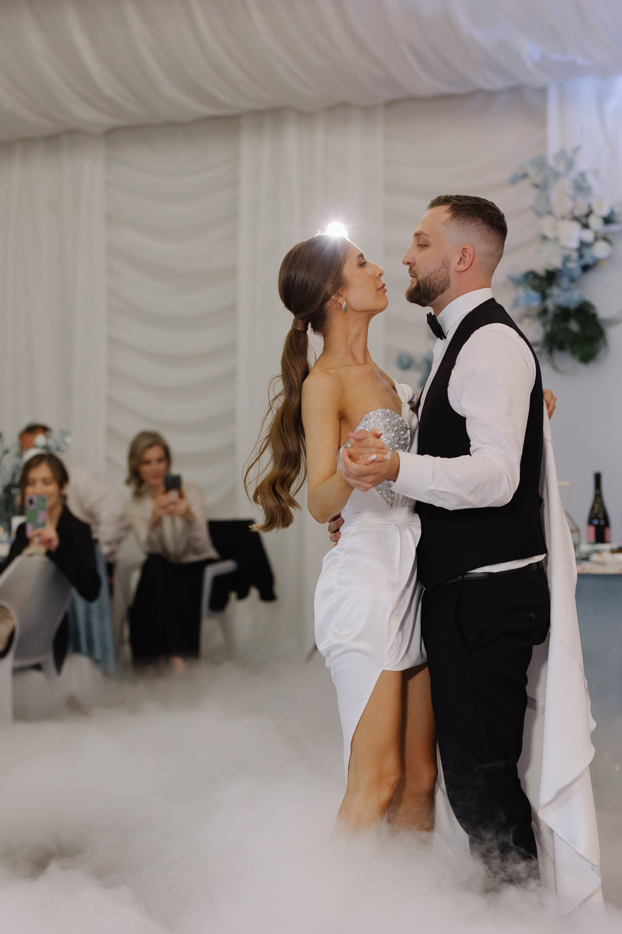 Владимир и Ляйсан. Фотограф Челябинск Юлия Ермакова