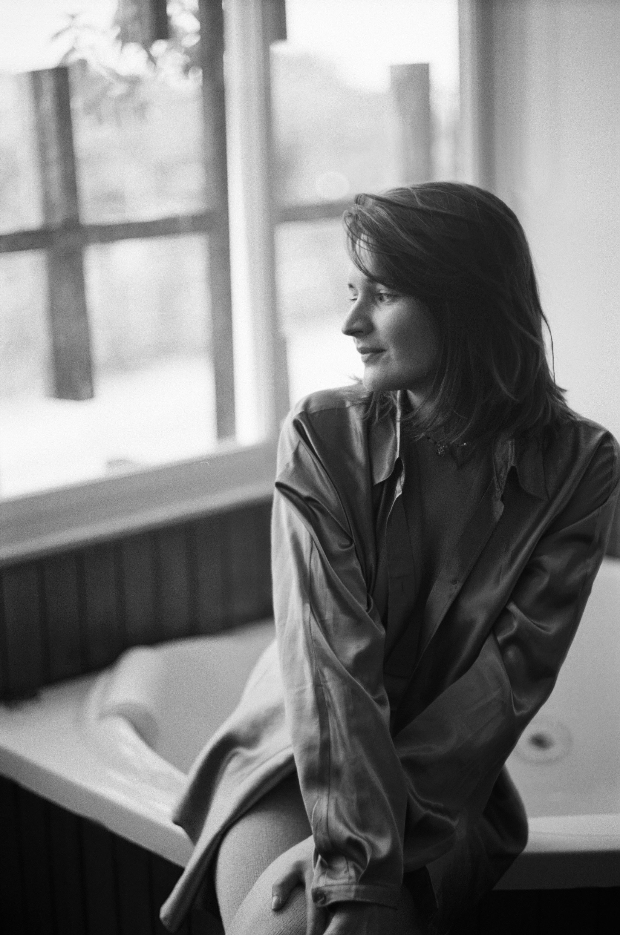 Пленочные серии — Кулебаева Дарья