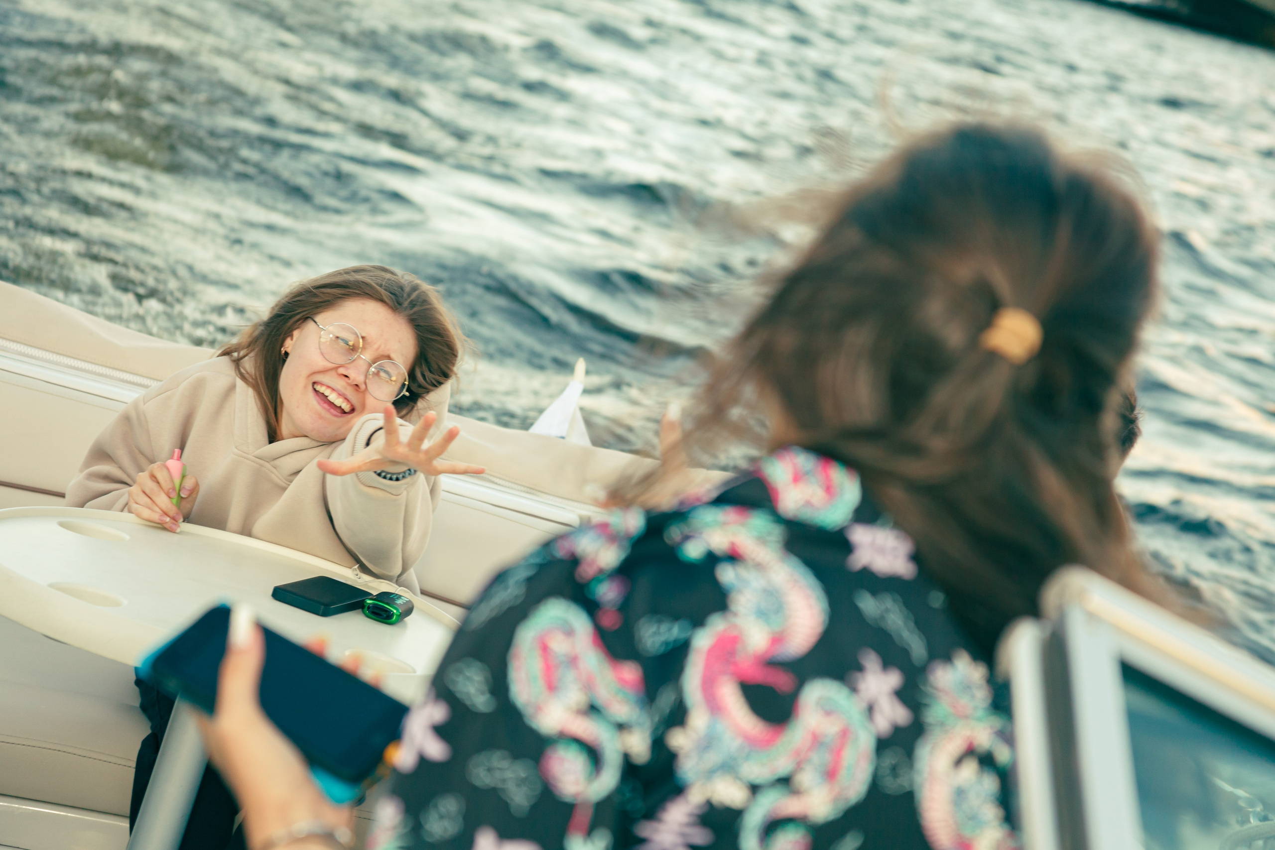 День рождения Анжелики. Фотограф в Санкт — Петербурге Валерий Гаухман