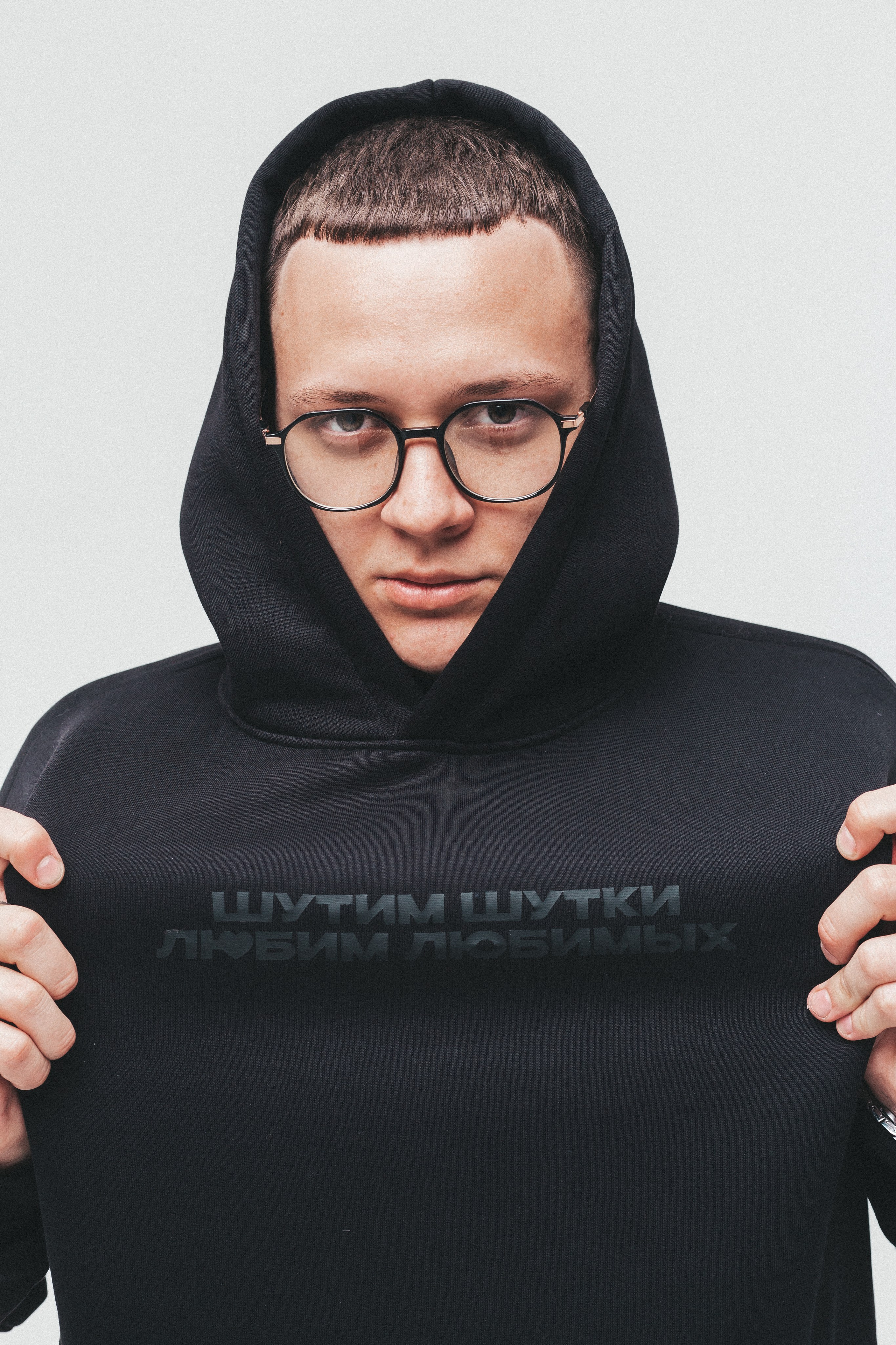 КВН маркет. Фотограф в Ярославле Ольга Пыненкова