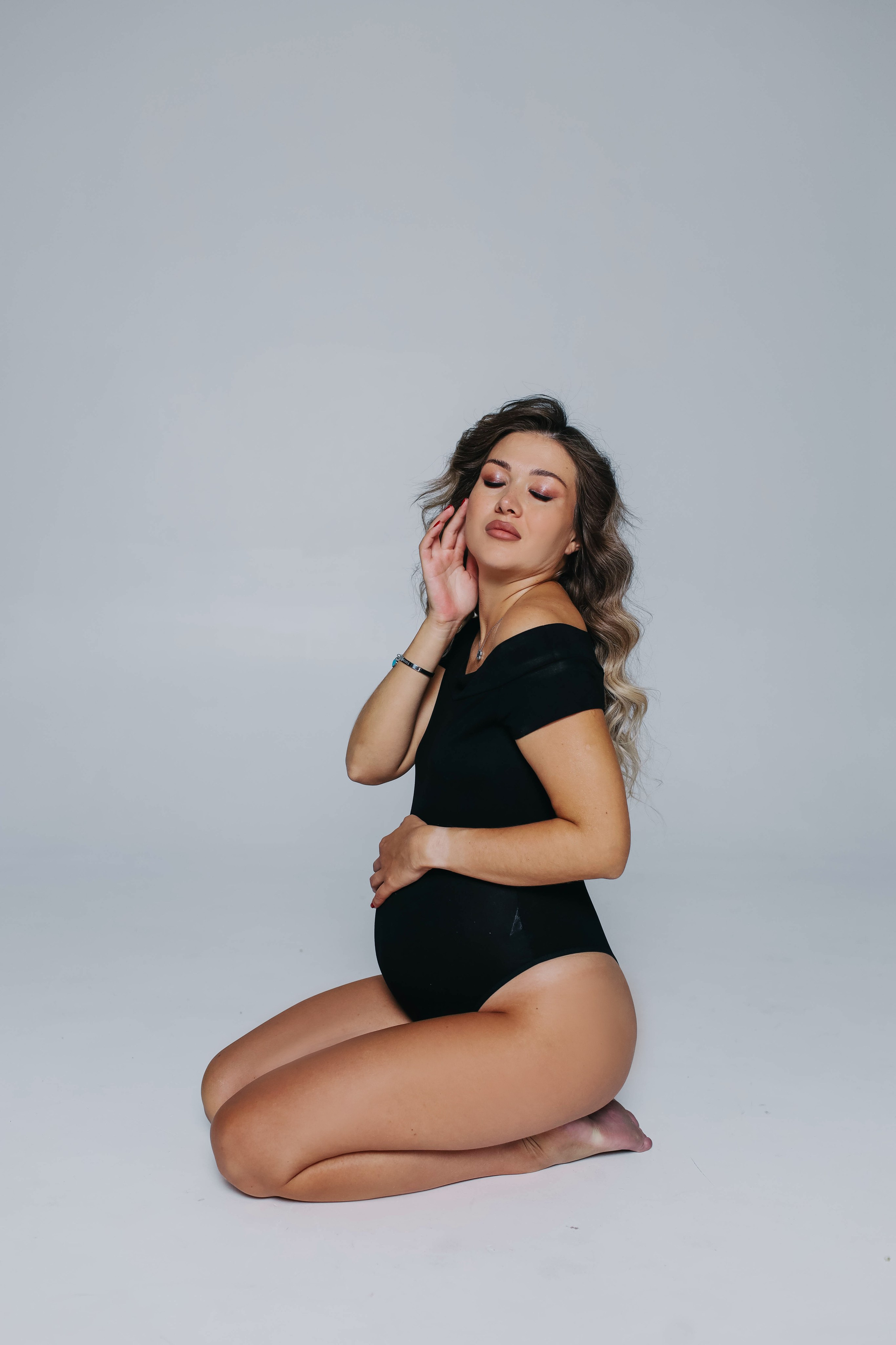 Беременность. Семейный и свадебный фотограф в Пензе Валерия Филюкова