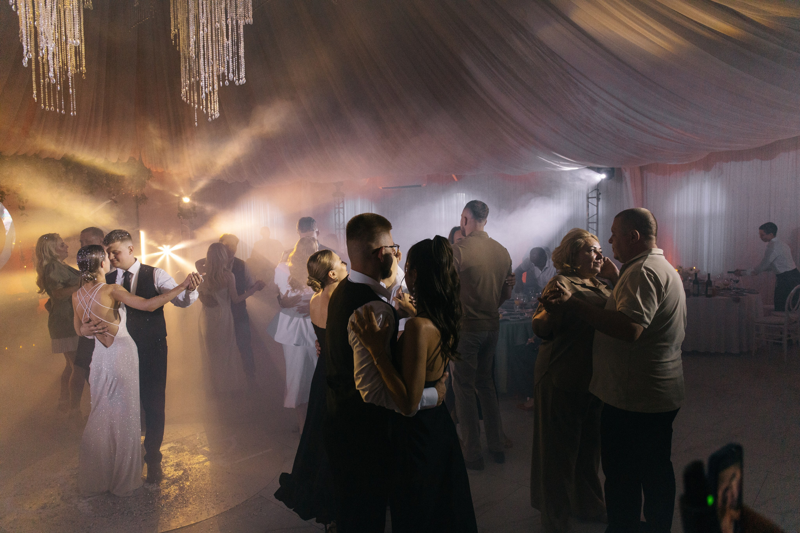 Екатерина и Павел. Семейный и свадебный фотограф в Пензе Валерия Филюкова