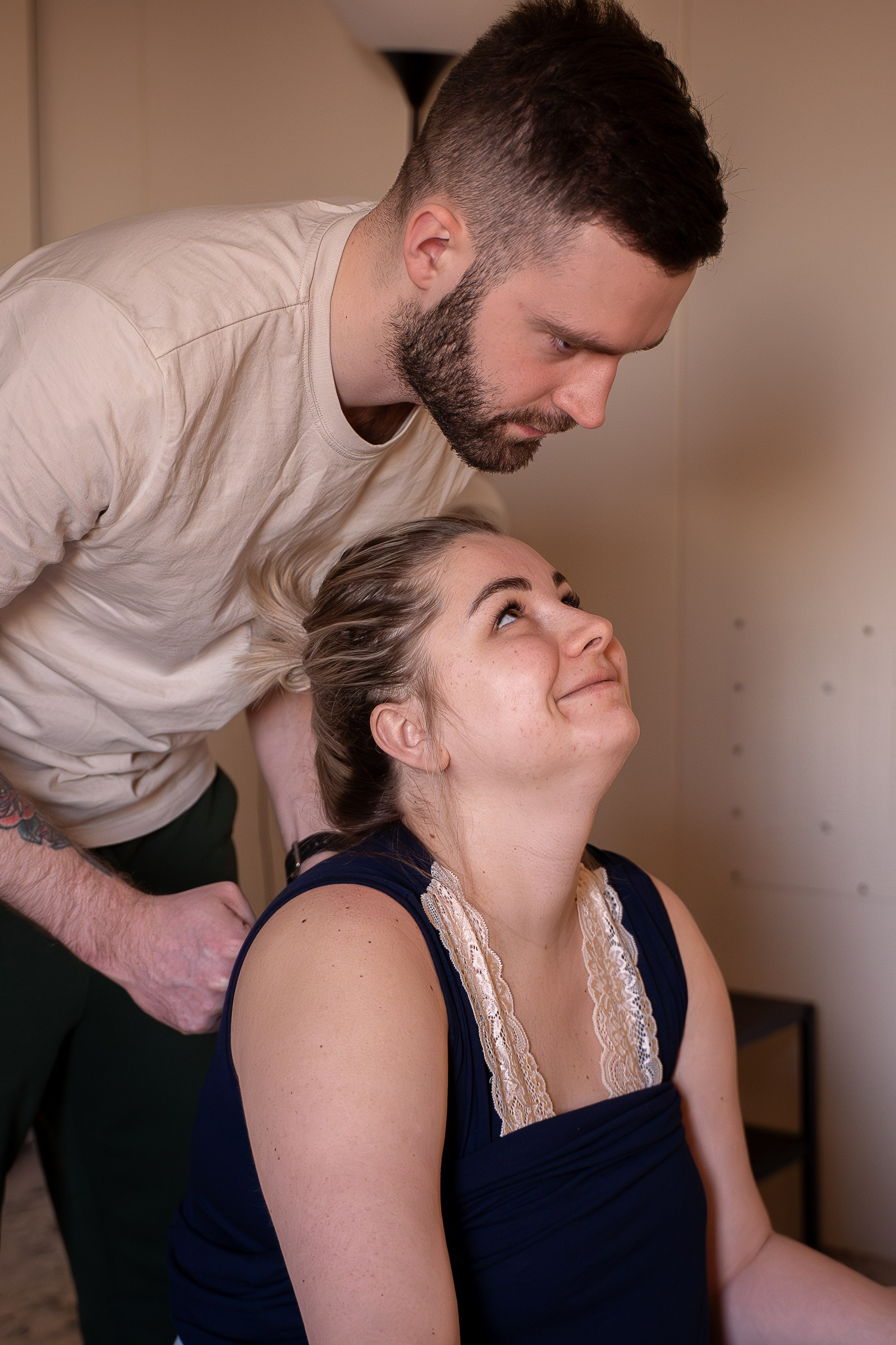 Агата. Фотограф на роды Москва Ольга Летучева