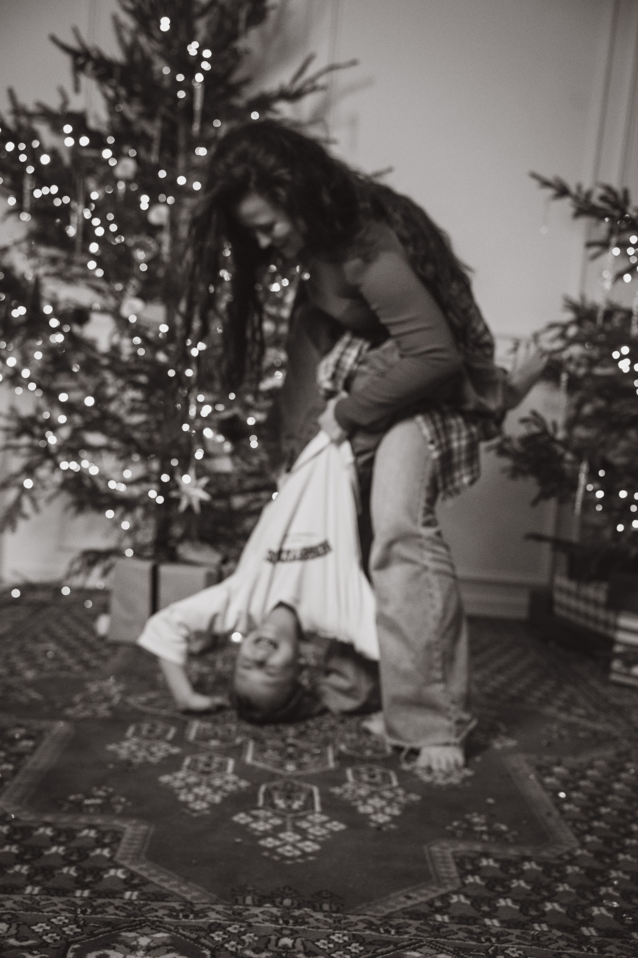 Наташа и Федя. Сайт фотографа Светланы Еремченко