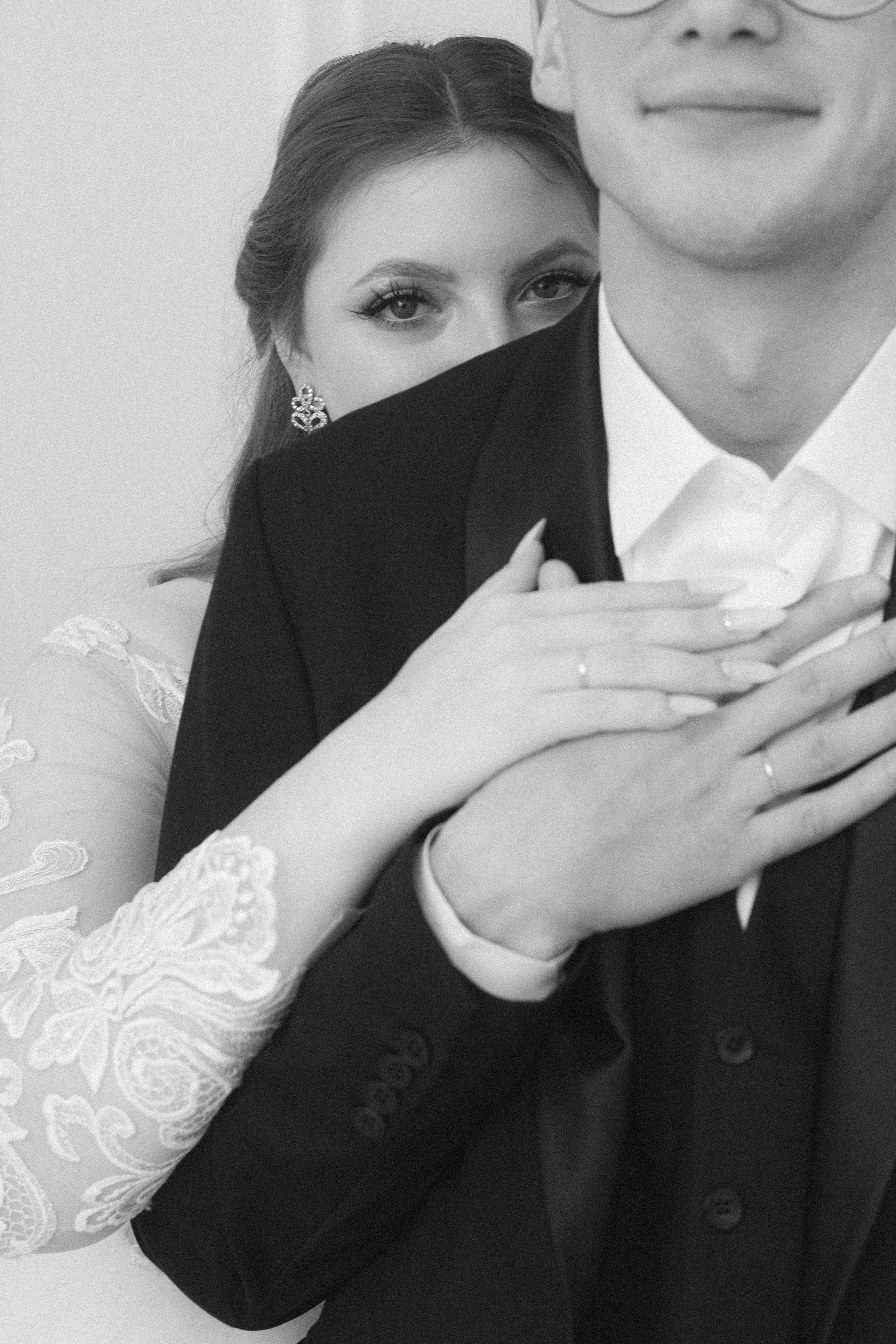 Свадебные фото. Event-фотограф в Хабаровске Соколов Кирилл