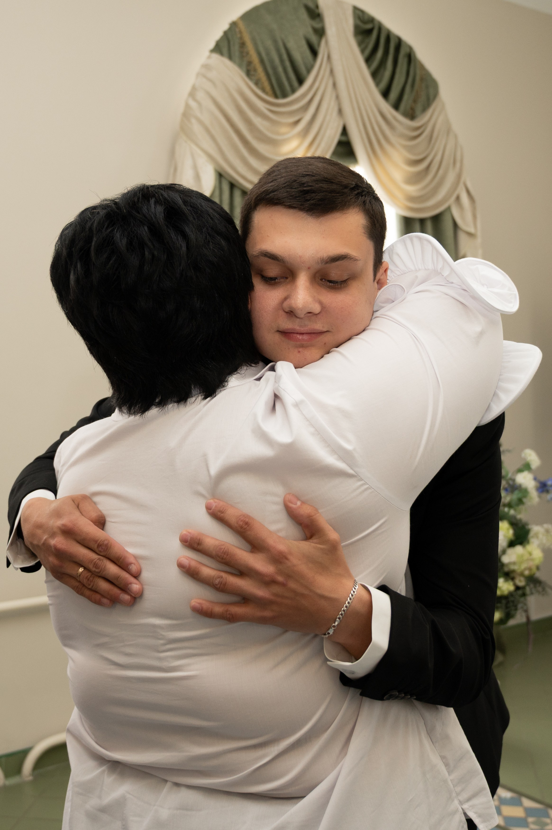 Любовь=искусство. Фотограф Ким Ангелина