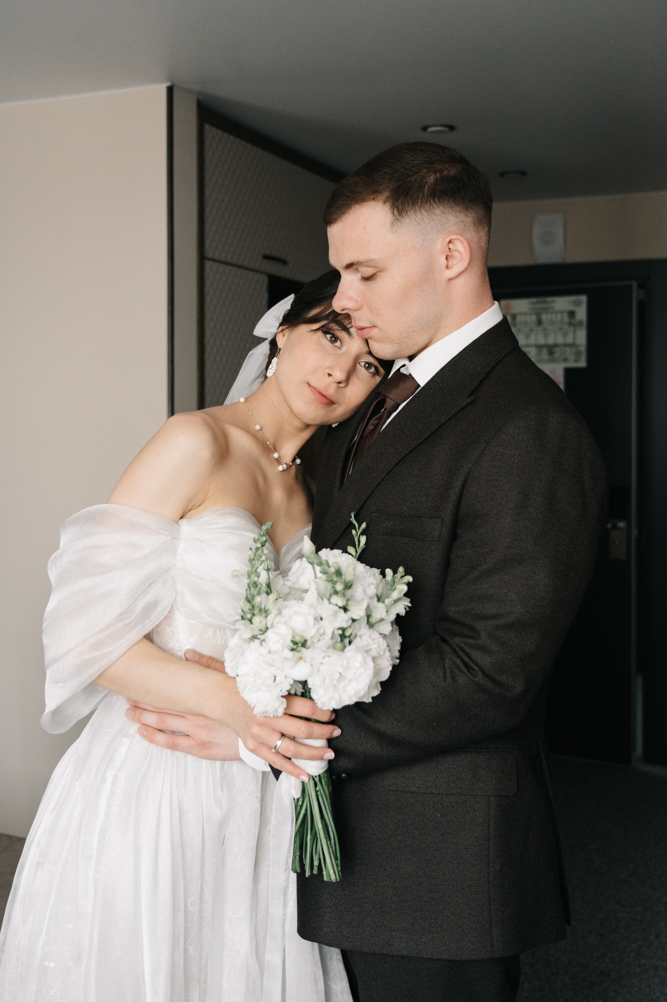 Про любовь. Фотограф Ким Ангелина