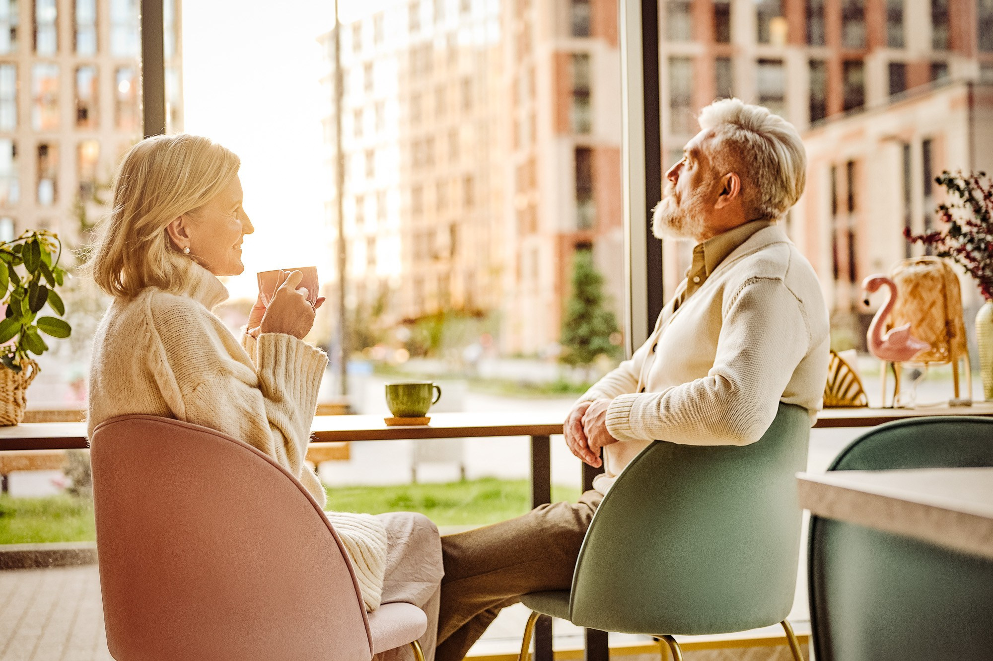 Рекламный фотограф Стоян Васев и его фотографии рекламной кампании для ЖК ЗИЛАРТ 2022