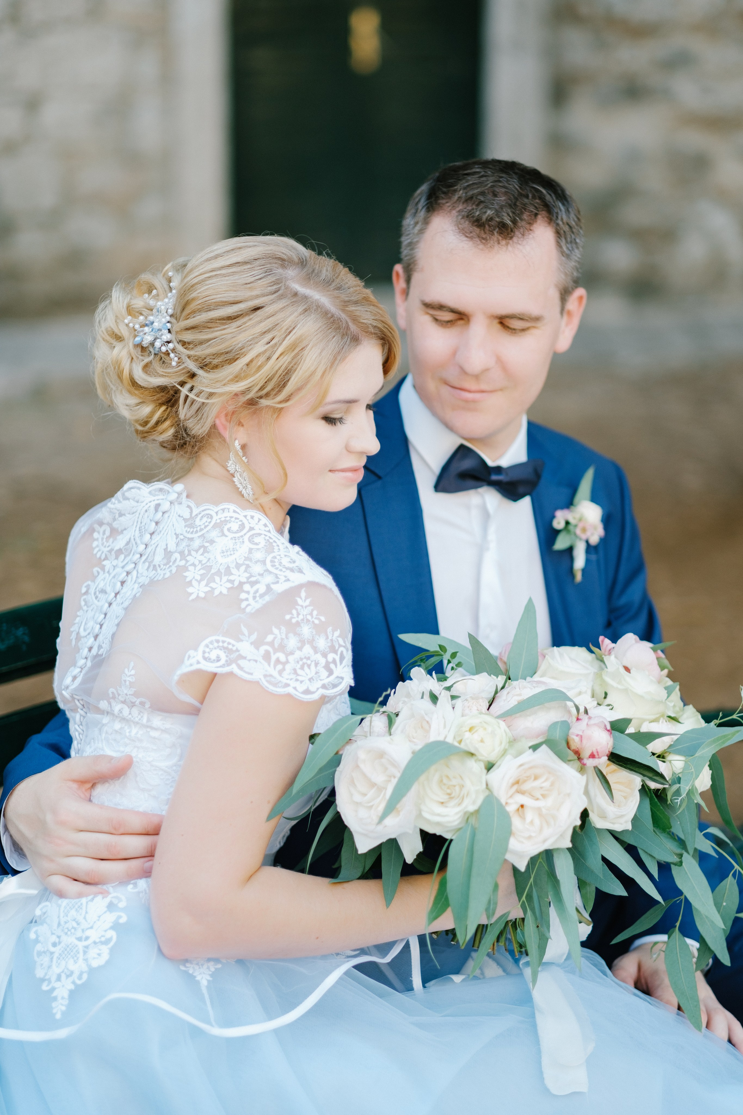 Елена / Вадим — Kotor Montenegro. Свадебный Видеограф Фотограф в Сочи