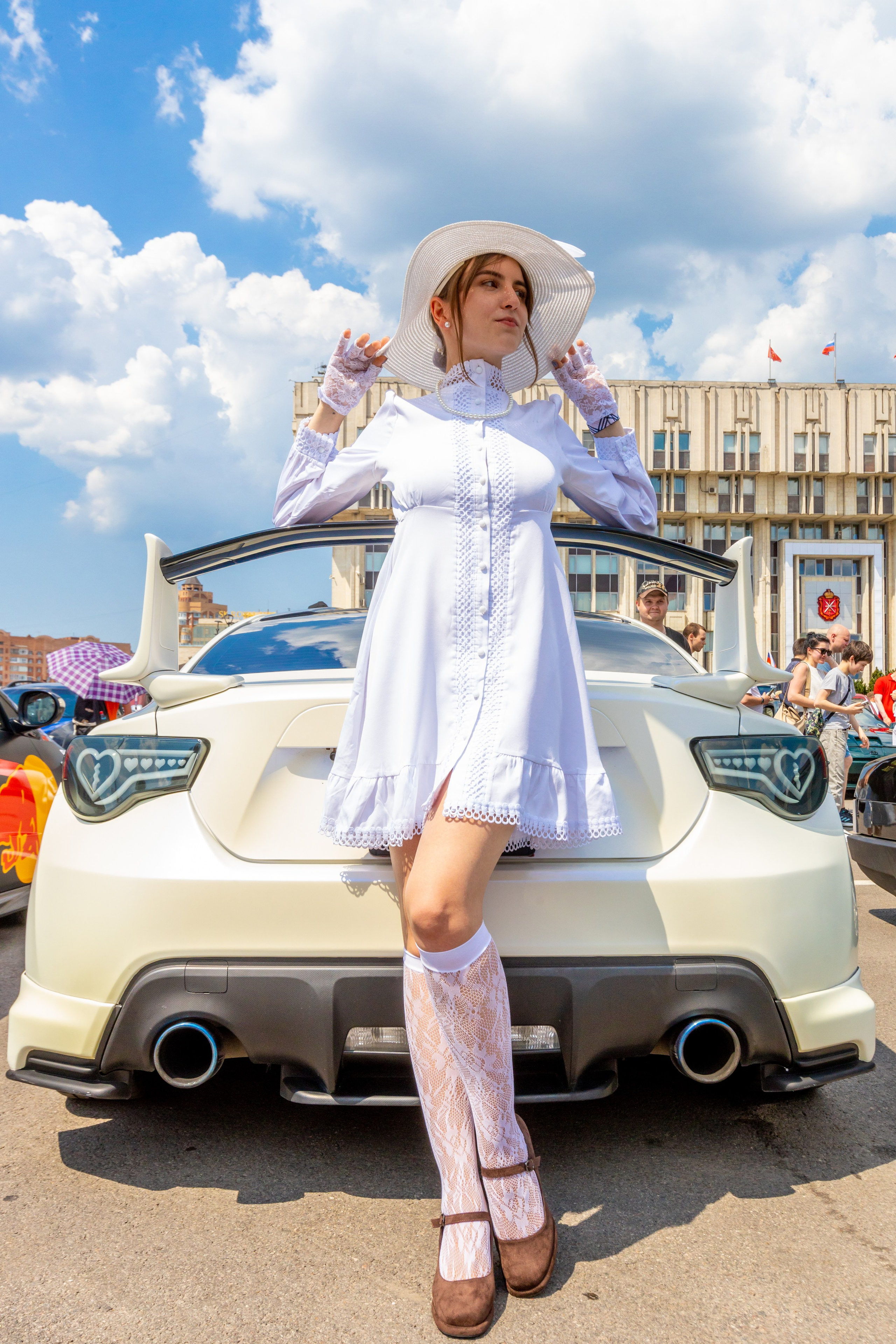 Автострада 2026. Фотограф в Туле Крупский АнДРей. Фотостудия «КАДР71» в Туле