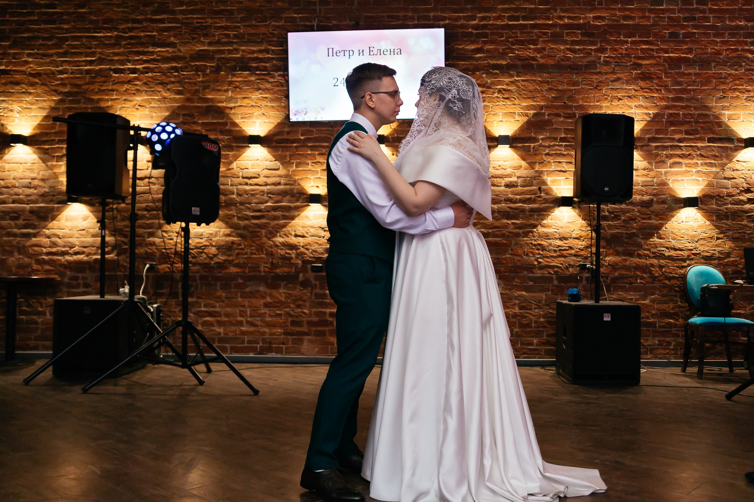 24.04.24 Петр & Елена. Свадебный и семейный фотограф в Новосибирске Дарья Кель