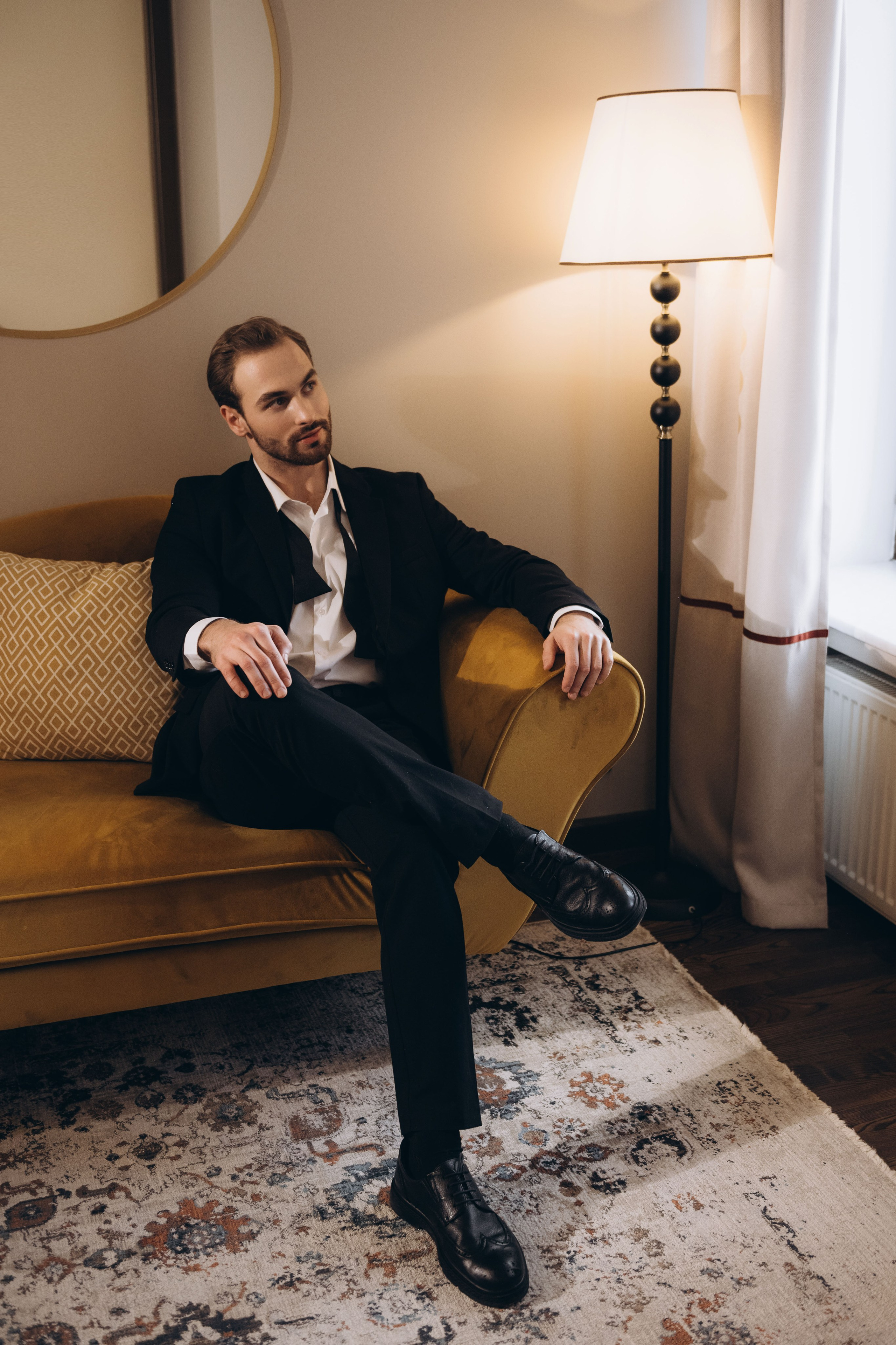 19.04.25 Виктор & Анна. Свадебный и семейный фотограф в Новосибирске Дарья Кель