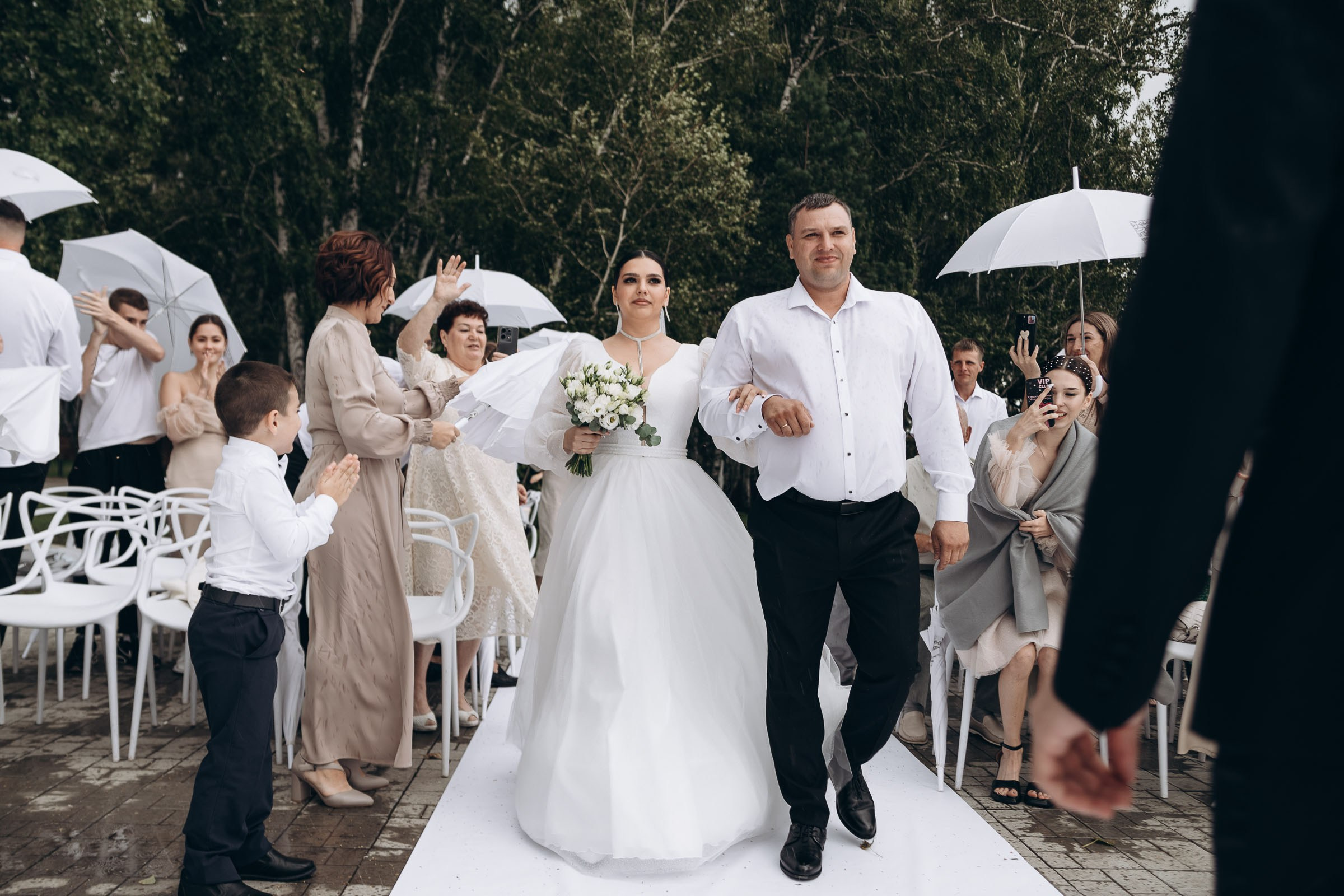 26.08.2024 Иван & Полина. Свадебный и семейный фотограф в Новосибирске Дарья Кель