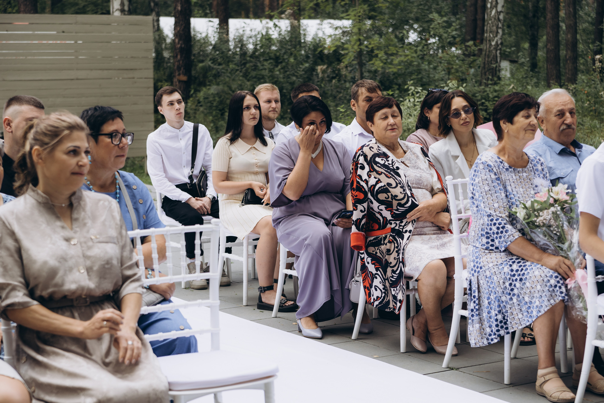 03.08.25 Артем & Анастасия. Свадебный и семейный фотограф в Новосибирске Дарья Кель