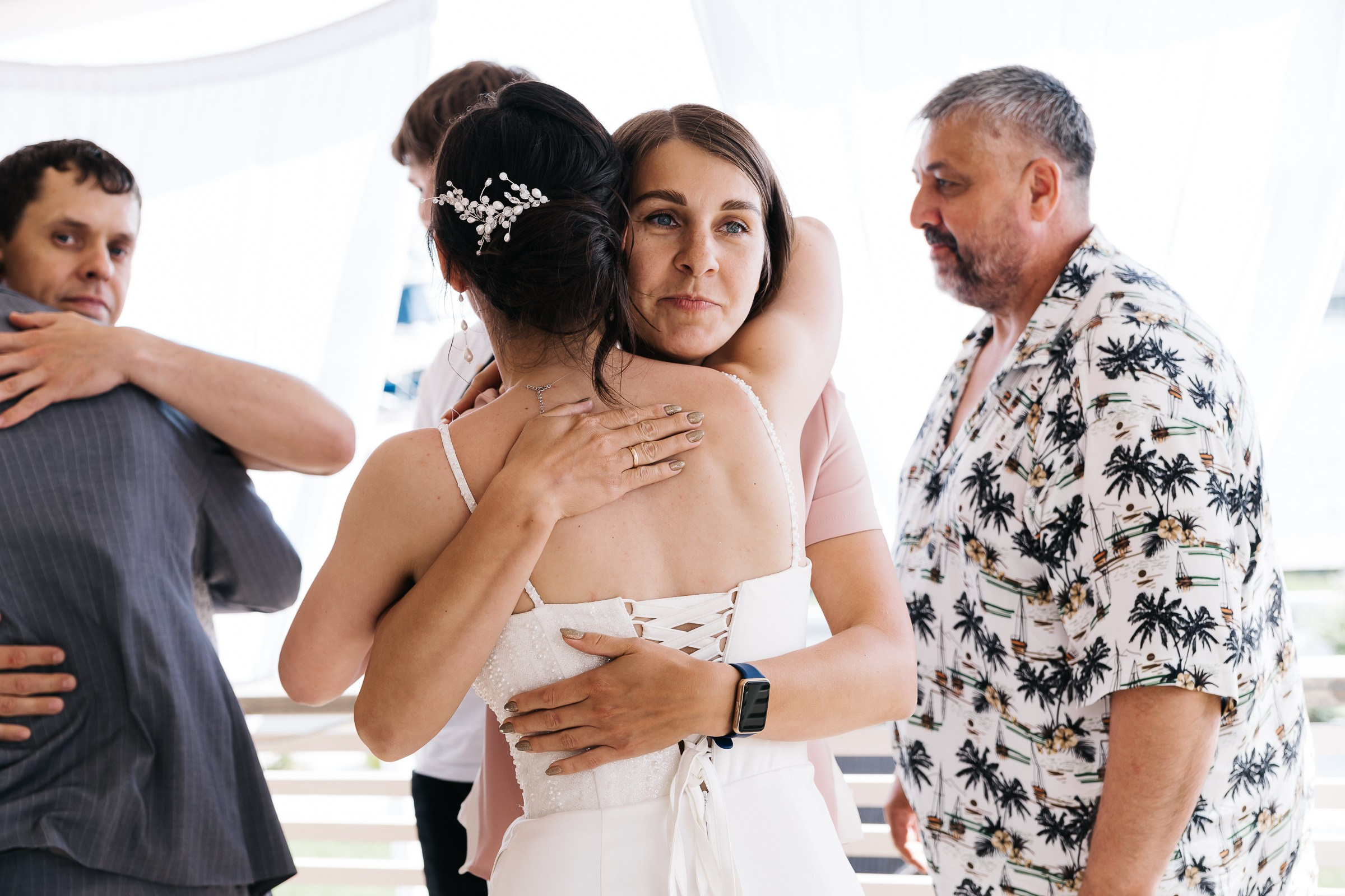 05.06.2024 Данил & Дарья. Свадебный и семейный фотограф в Новосибирске Дарья Кель