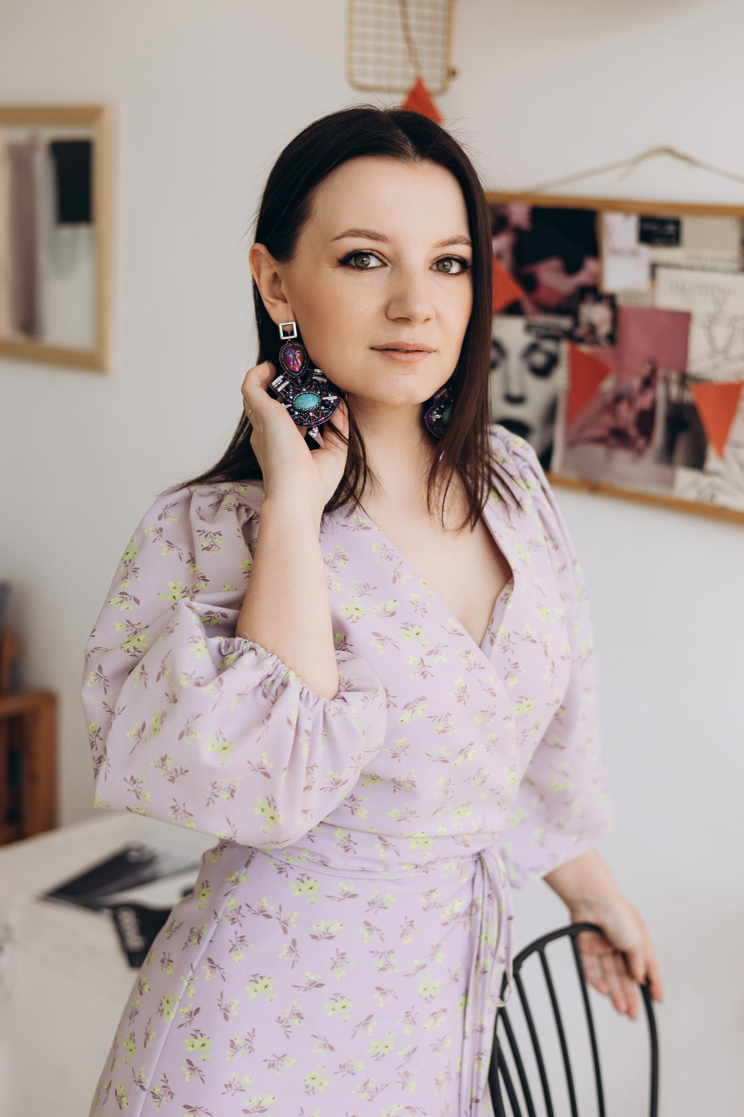 Мария. Свадебный и семейный фотограф в Новосибирске Дарья Кель