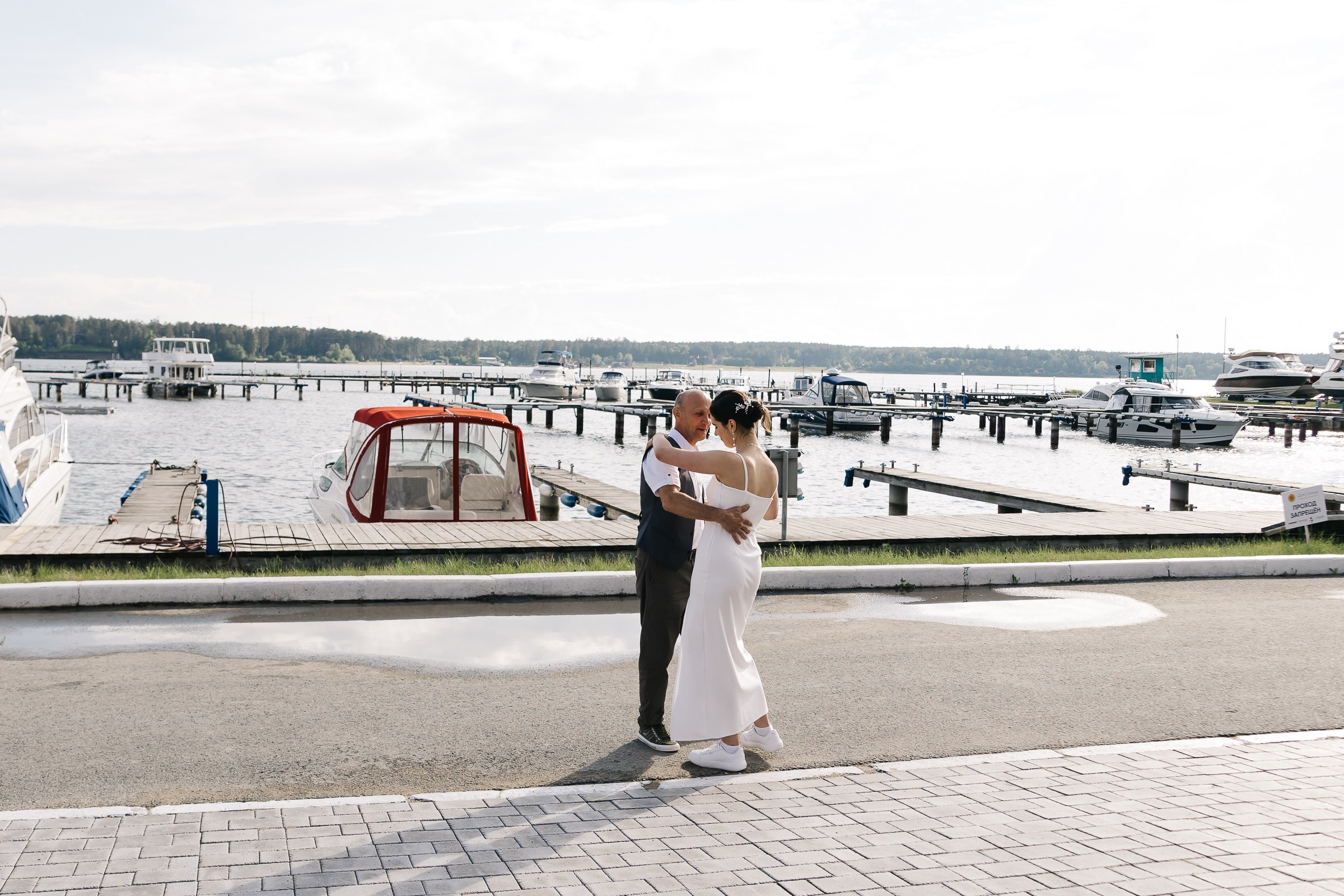 05.06.2024 Данил & Дарья. Свадебный и семейный фотограф в Новосибирске Дарья Кель