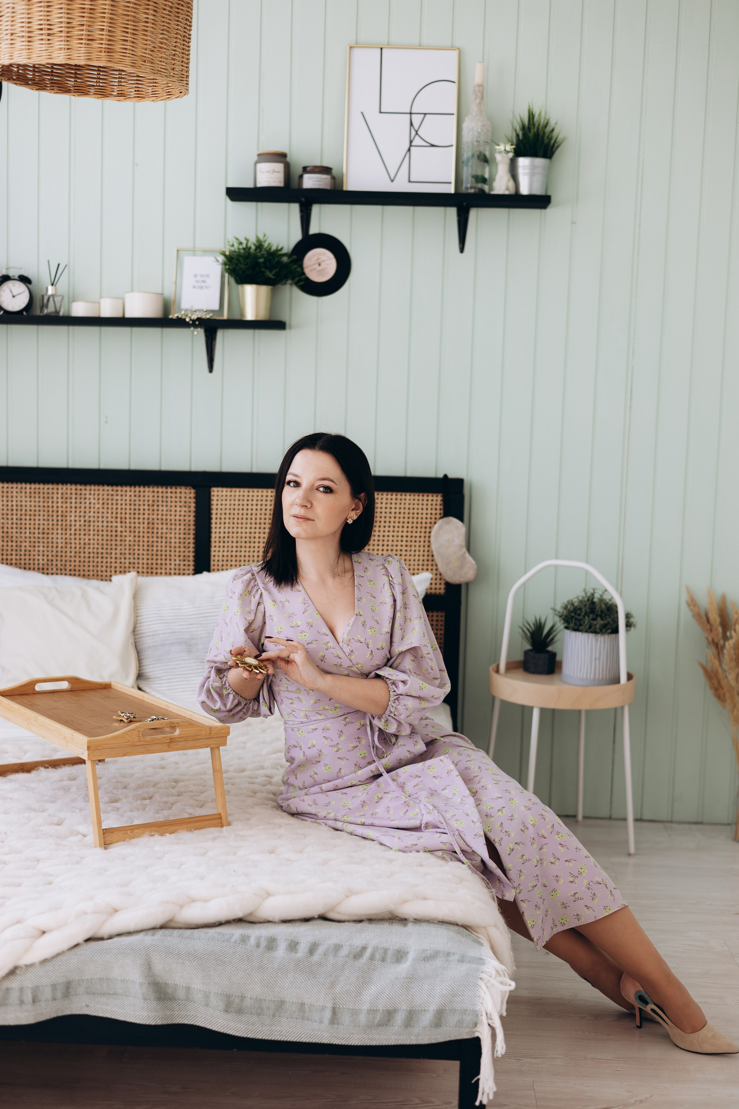 Мария. Свадебный и семейный фотограф в Новосибирске Дарья Кель