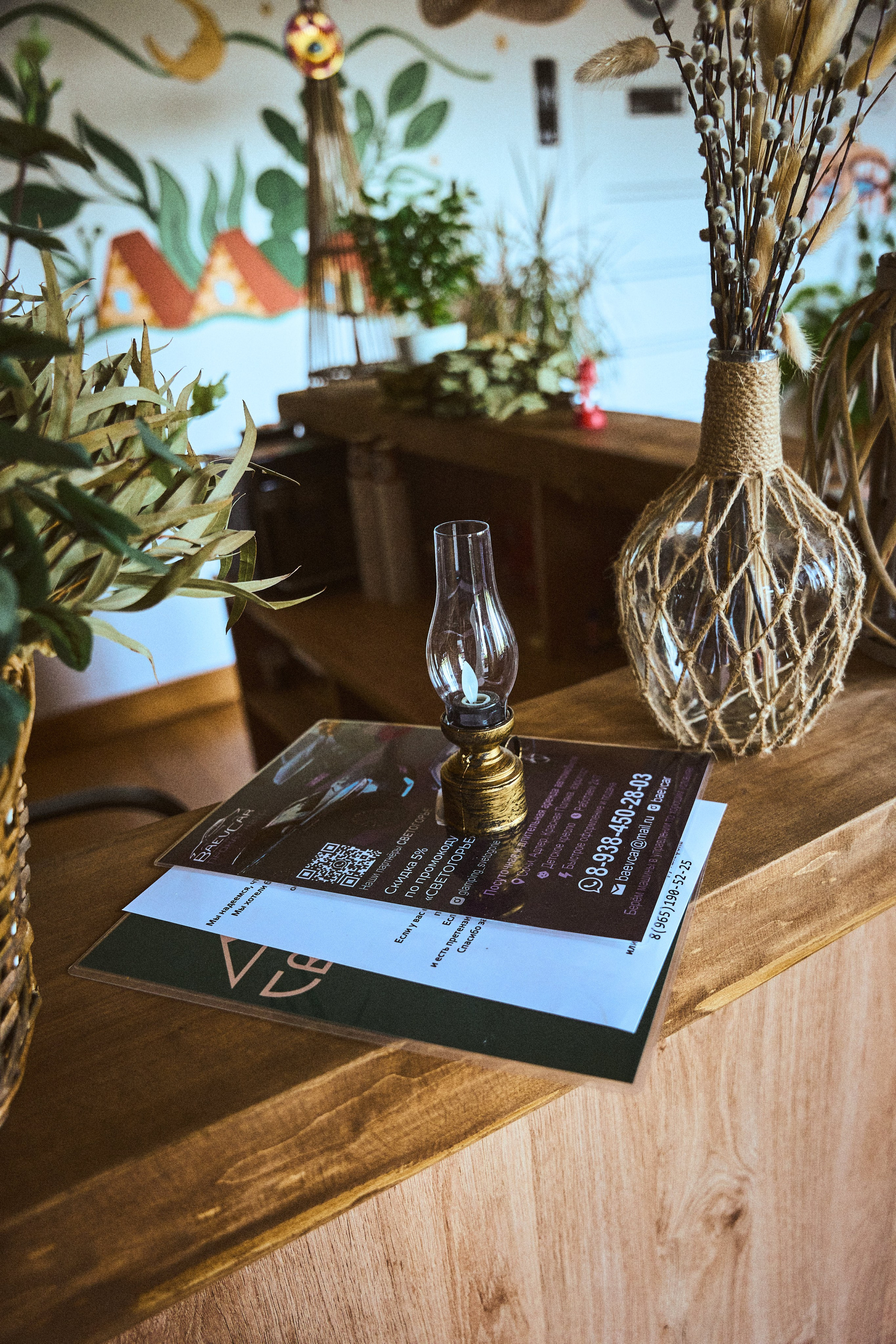 Съемки интерьера глэмпинга Светогорье. Индивидуальный фотограф в Сочи Владимир Чудинов