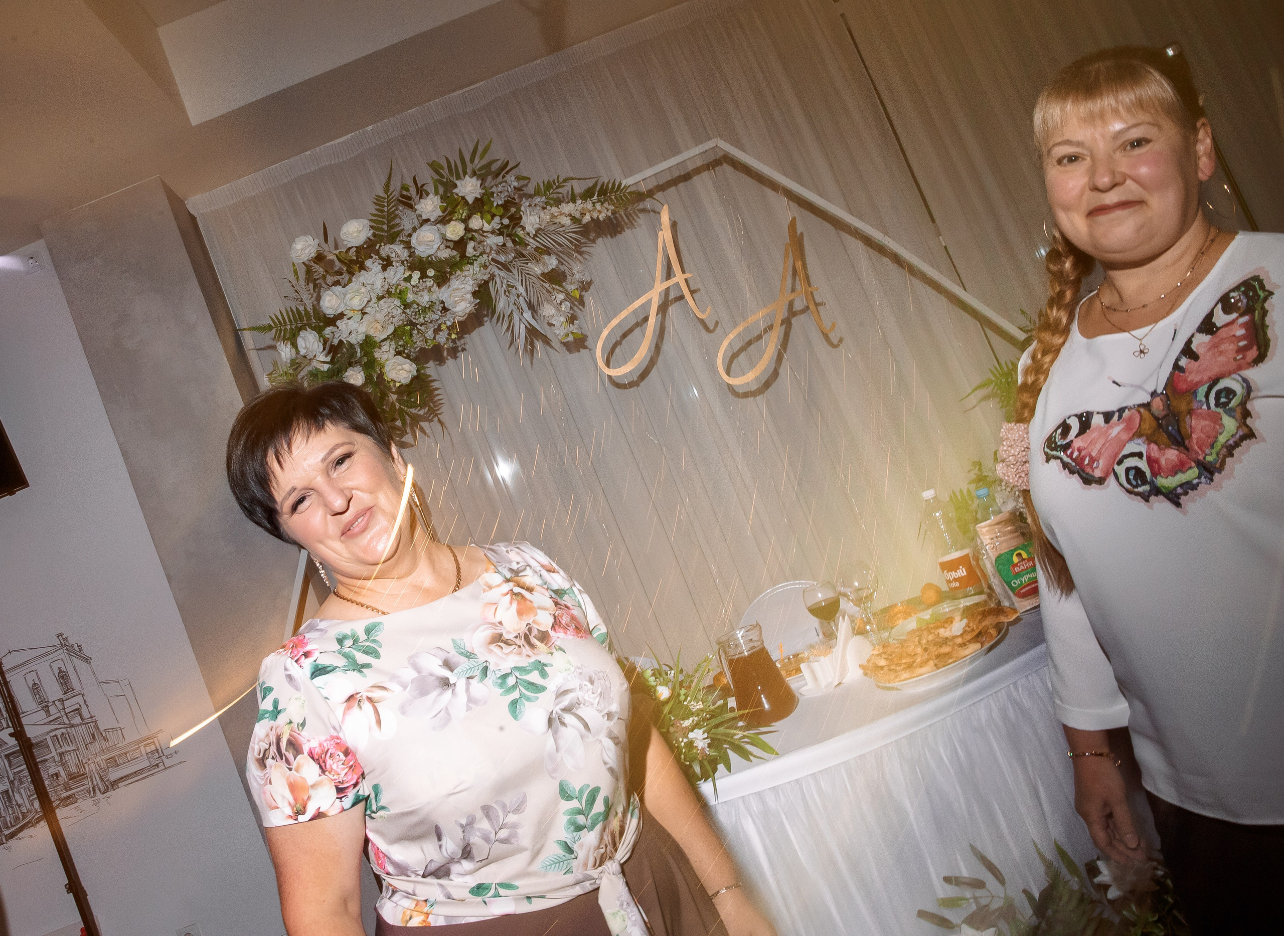 Андрей и Алина. Свадебный и семейный фотограф в Челябинске Юлия Ишимова