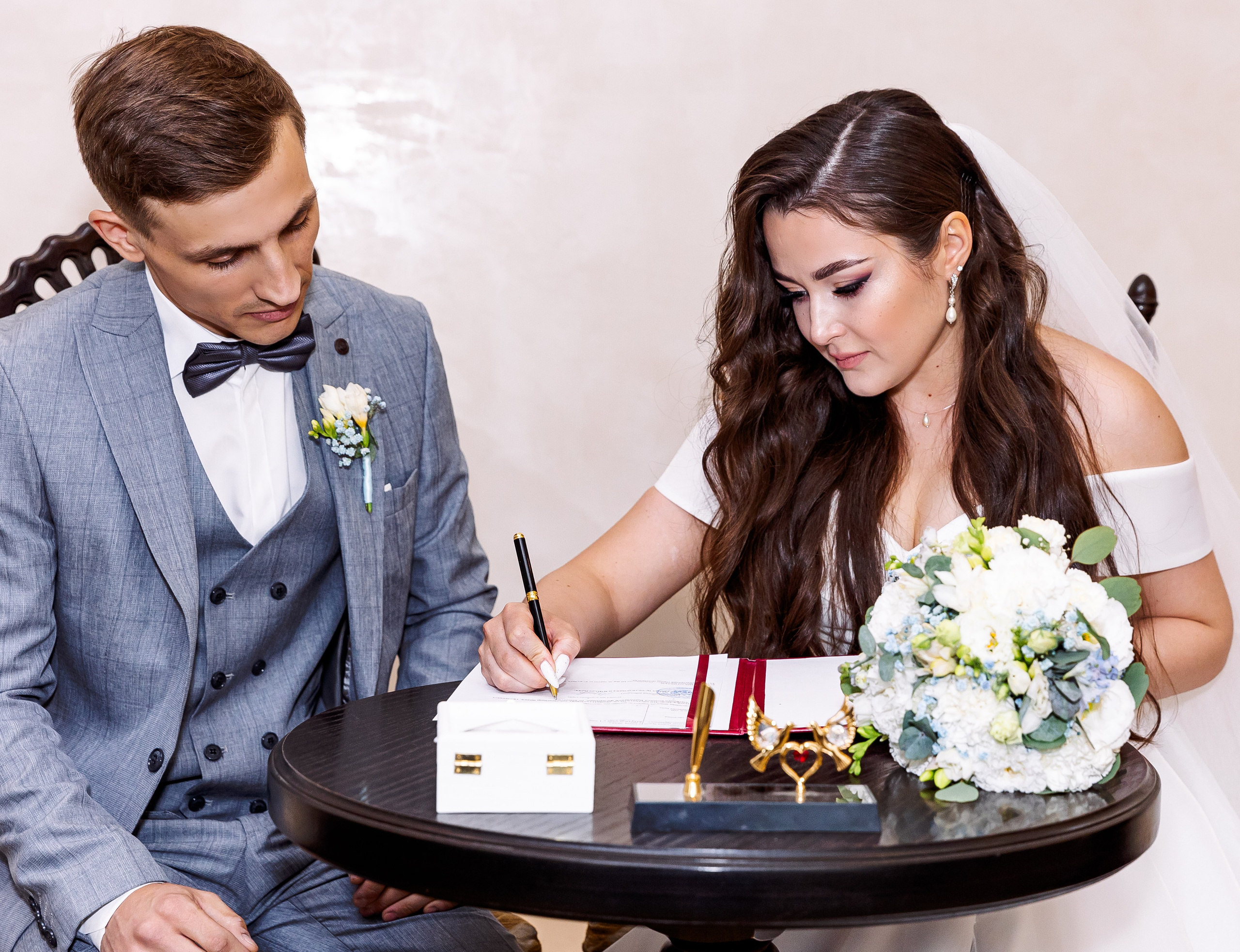 Сергей и Валерия. Свадебный и семейный фотограф в Челябинске Юлия Ишимова