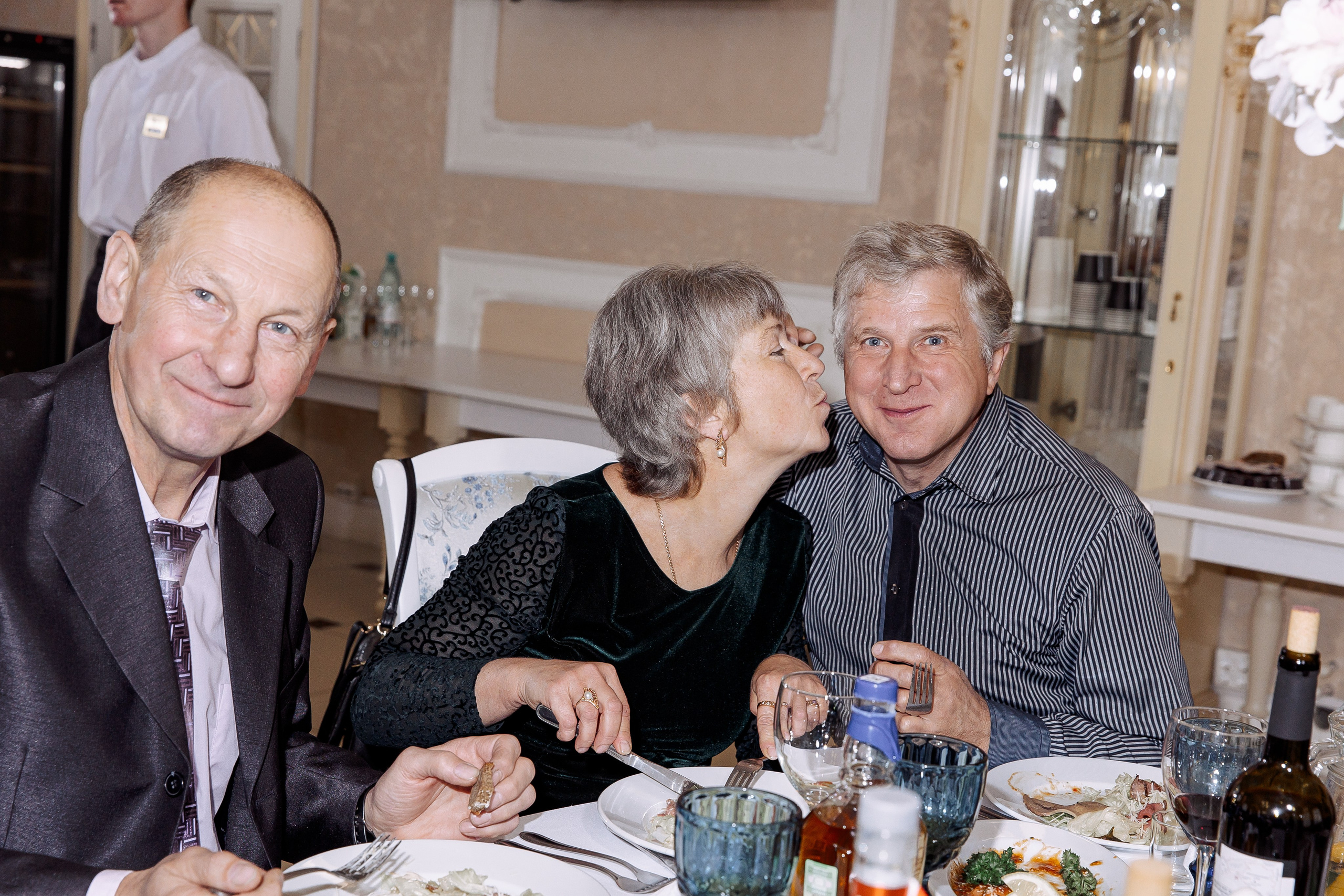 Владислава и Никита. Свадебный и семейный фотограф в Челябинске Юлия Ишимова