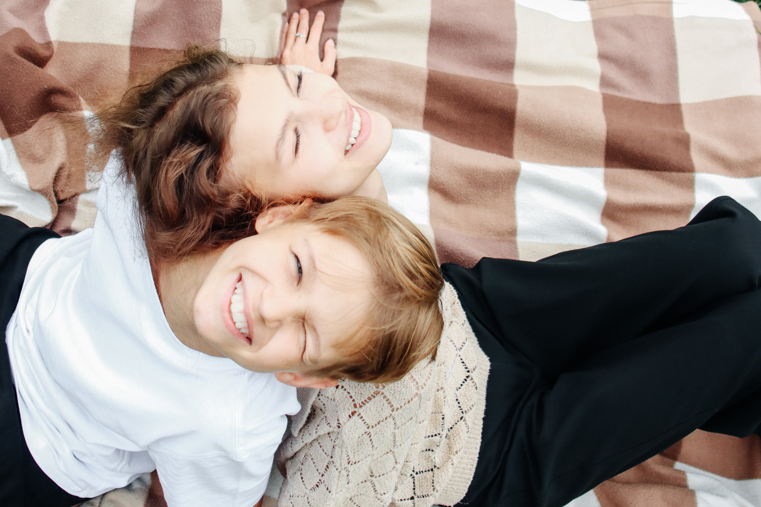 Анна & family. Ирина, фотограф Москва/Бутово