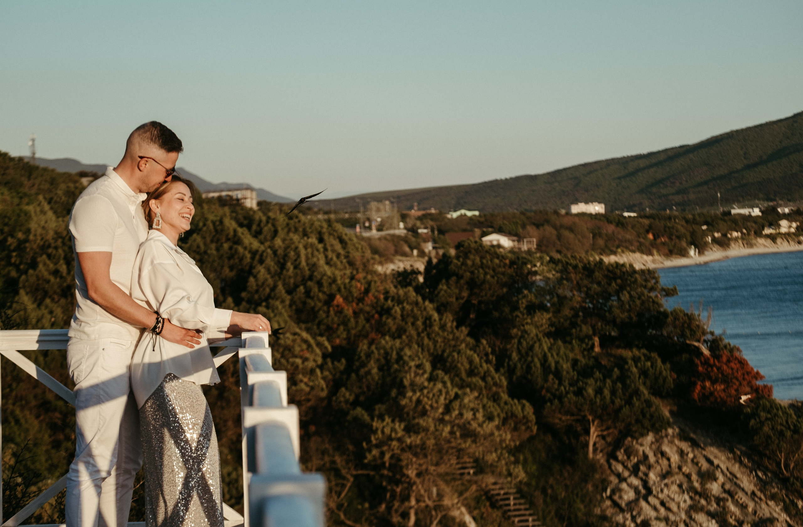 Антон&Елизавета. Свадебный и репортажной фотограф Денис Ожигин в Краснодаре и Краснодарском крае