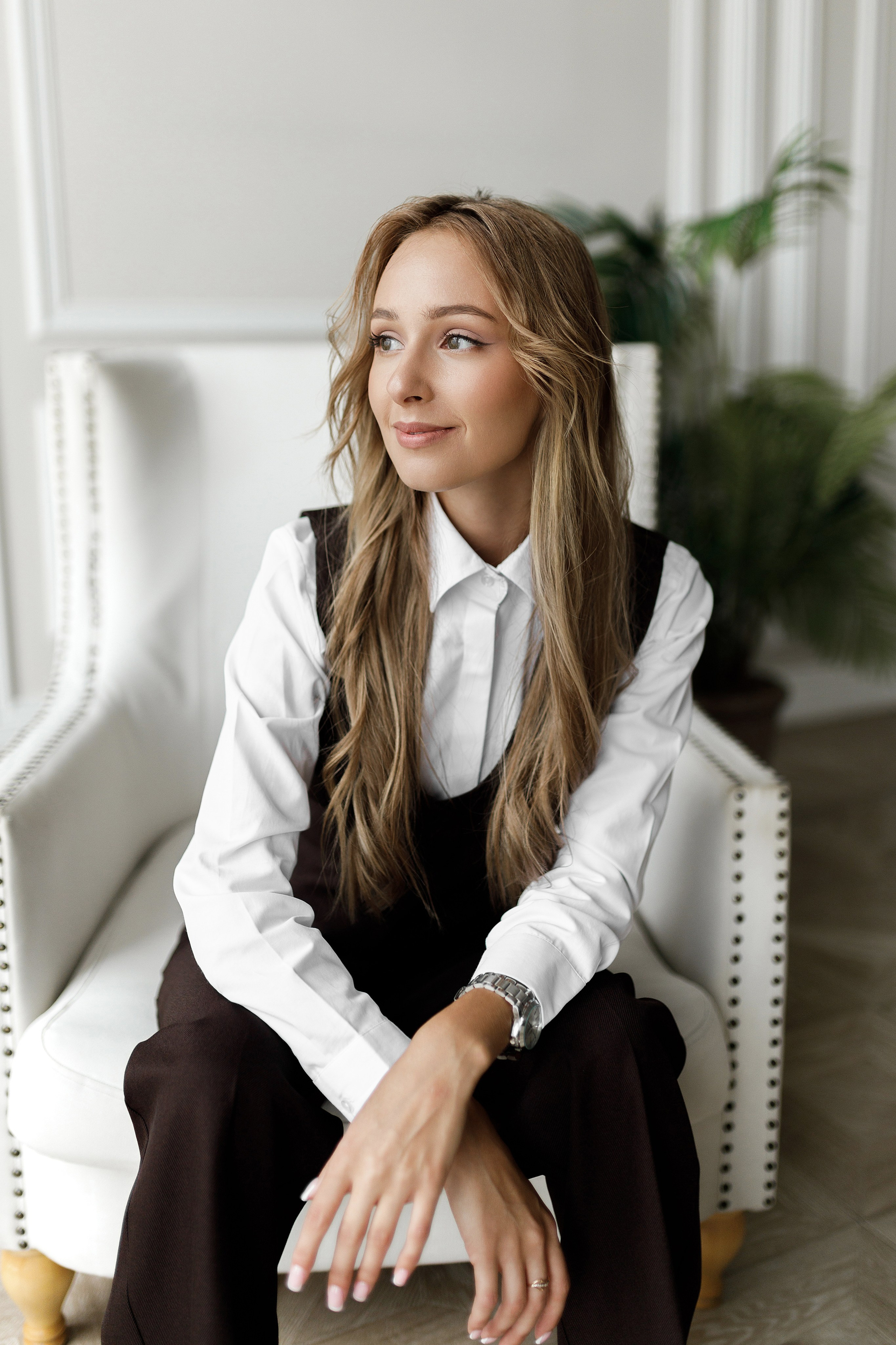 Репетитор. Фотограф в Москве Юлия Хамзина