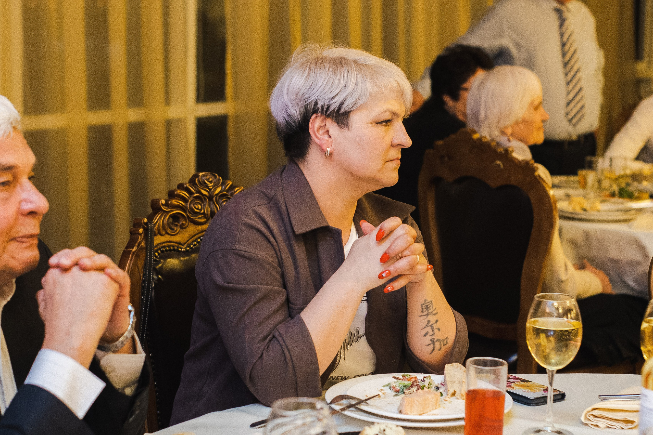 Юбилей. Фотограф в Иркутске