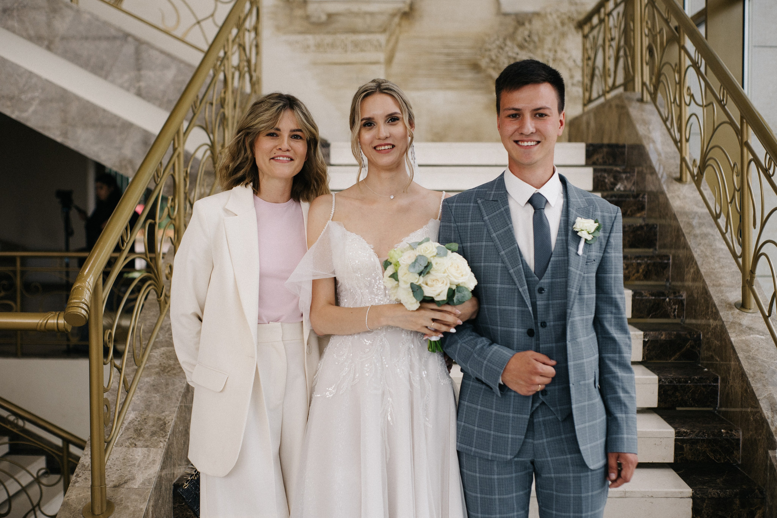 Свадебный день. Фотограф в Иркутске