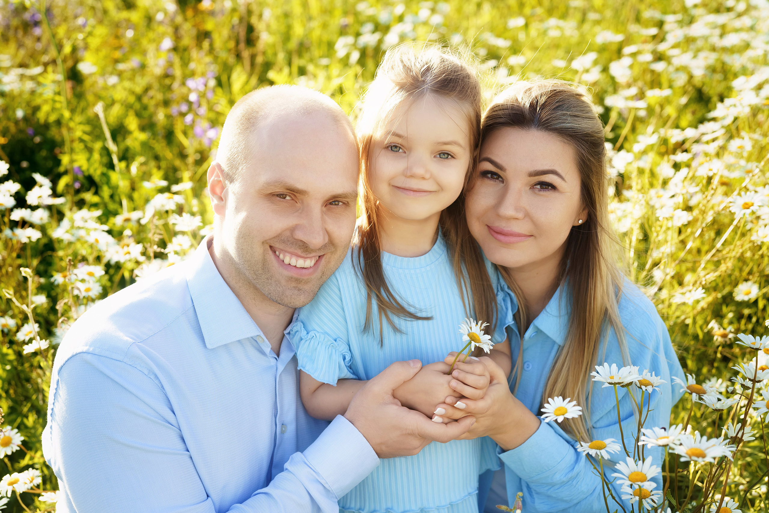 . Фотограф в Москве и Одинцово