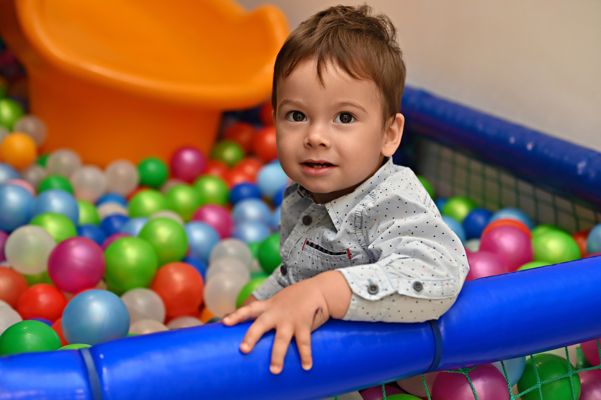 Дни Рождения. Свадебный и семейный фотограф Волгоград, Краснодар