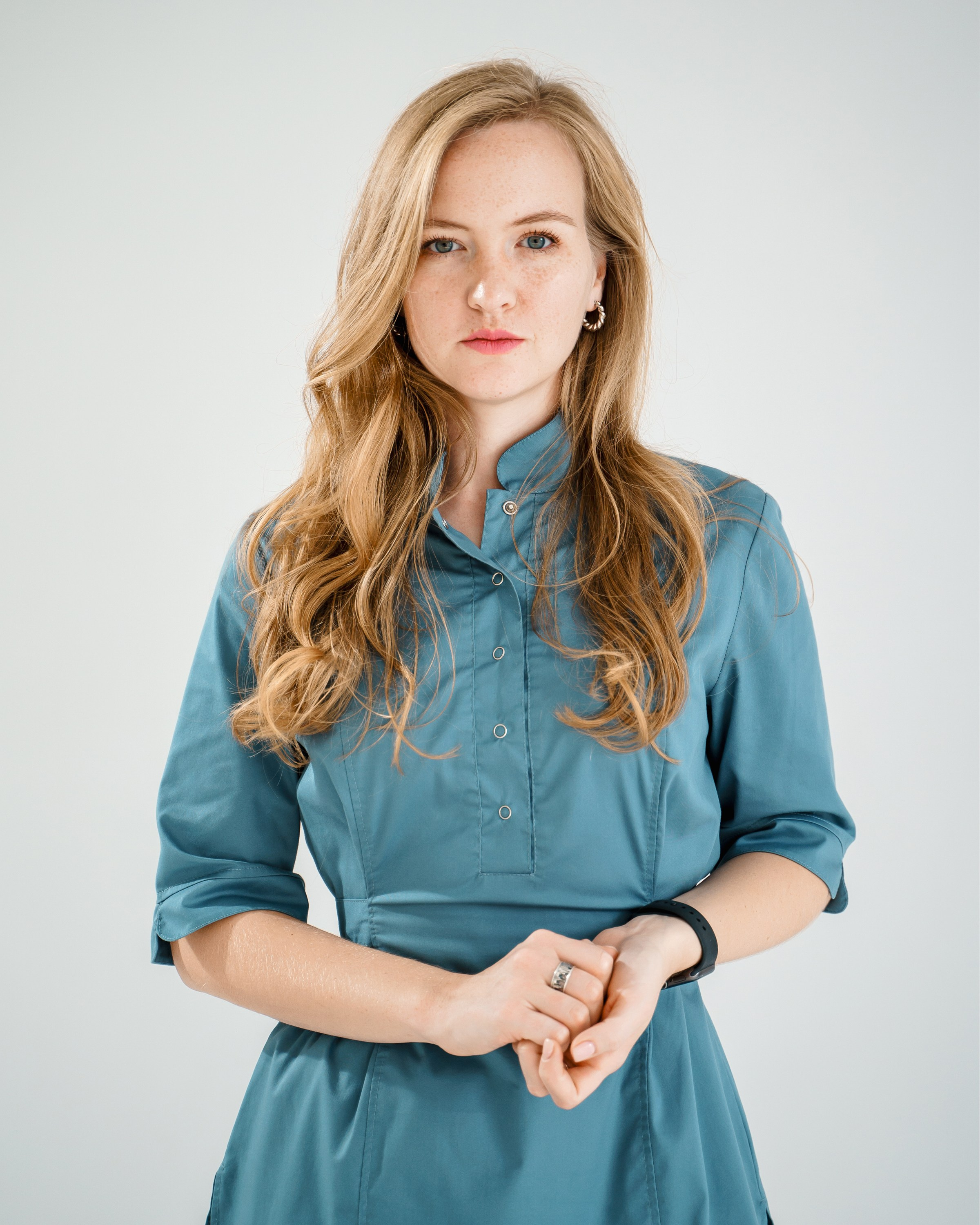 Елена. Фотографы из солнечного Краснодара Вадим и Надежда Митус